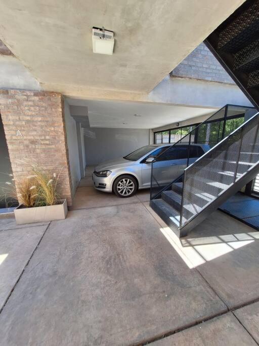 Hermoso duplex en Carrodilla A