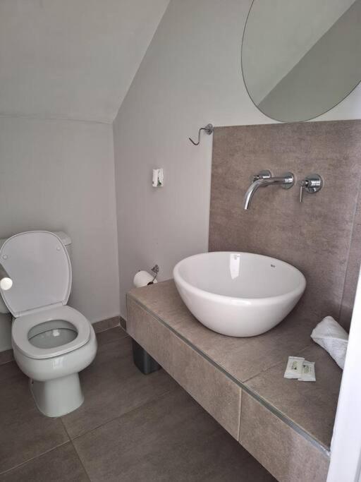 Hermoso duplex en Carrodilla A