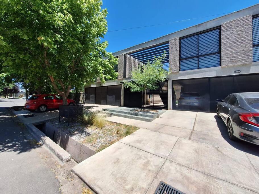 Hermoso duplex en Carrodilla A