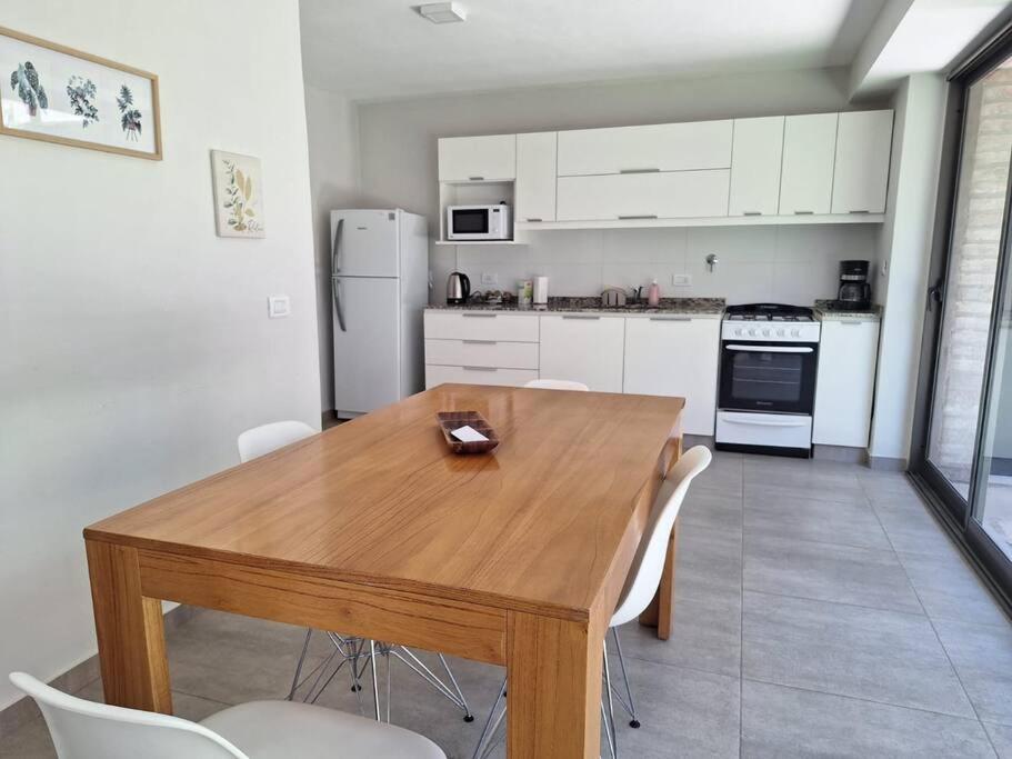 Hermoso duplex en Carrodilla A