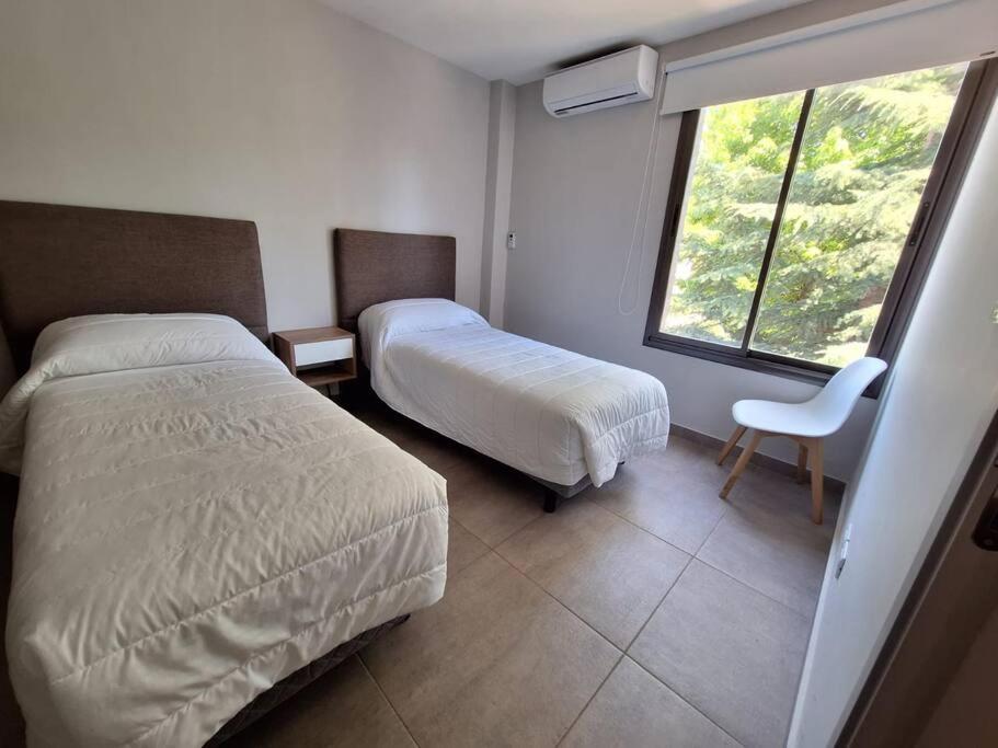 Hermoso duplex en Carrodilla A