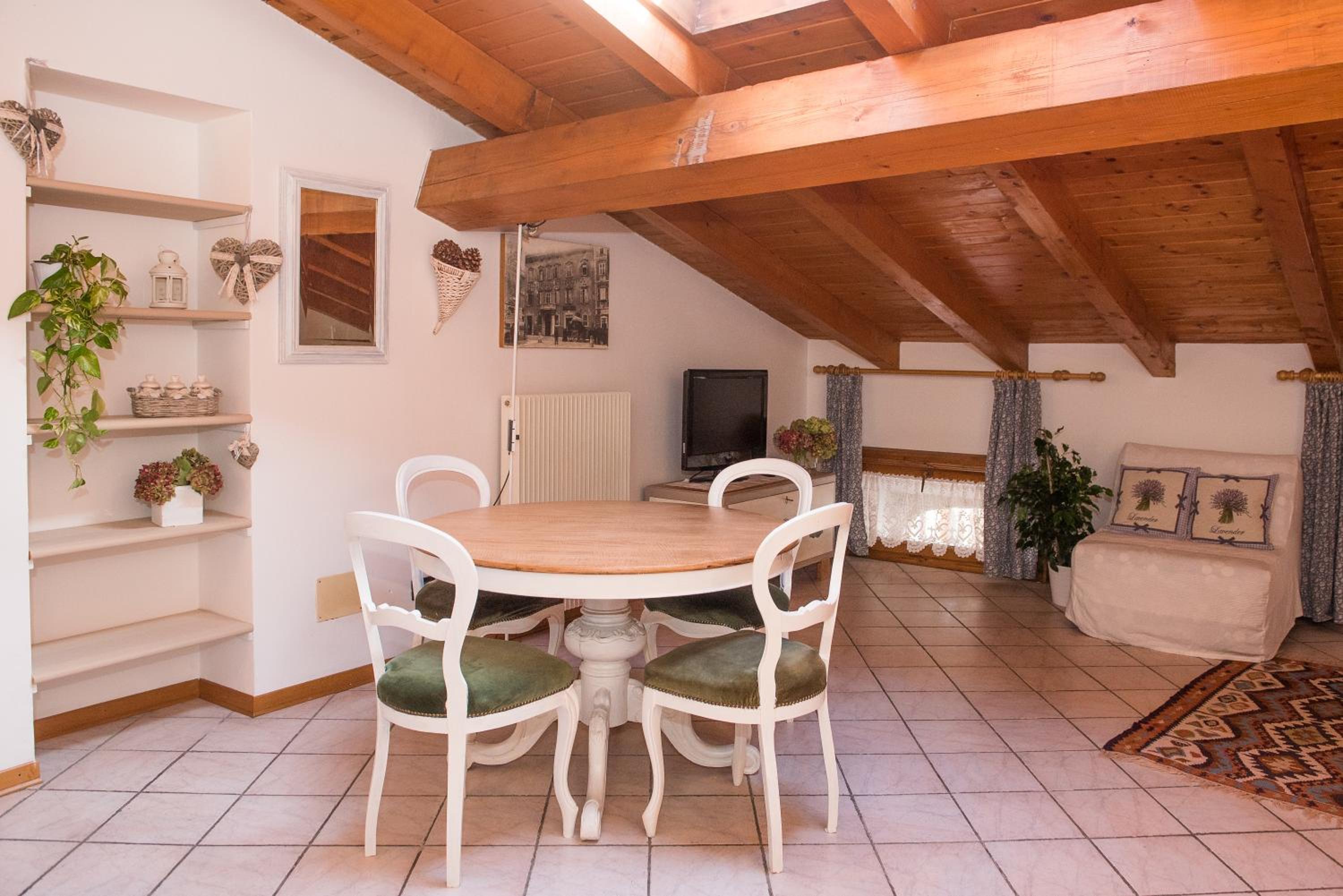 Residenza Contrada Tedesca photo 2