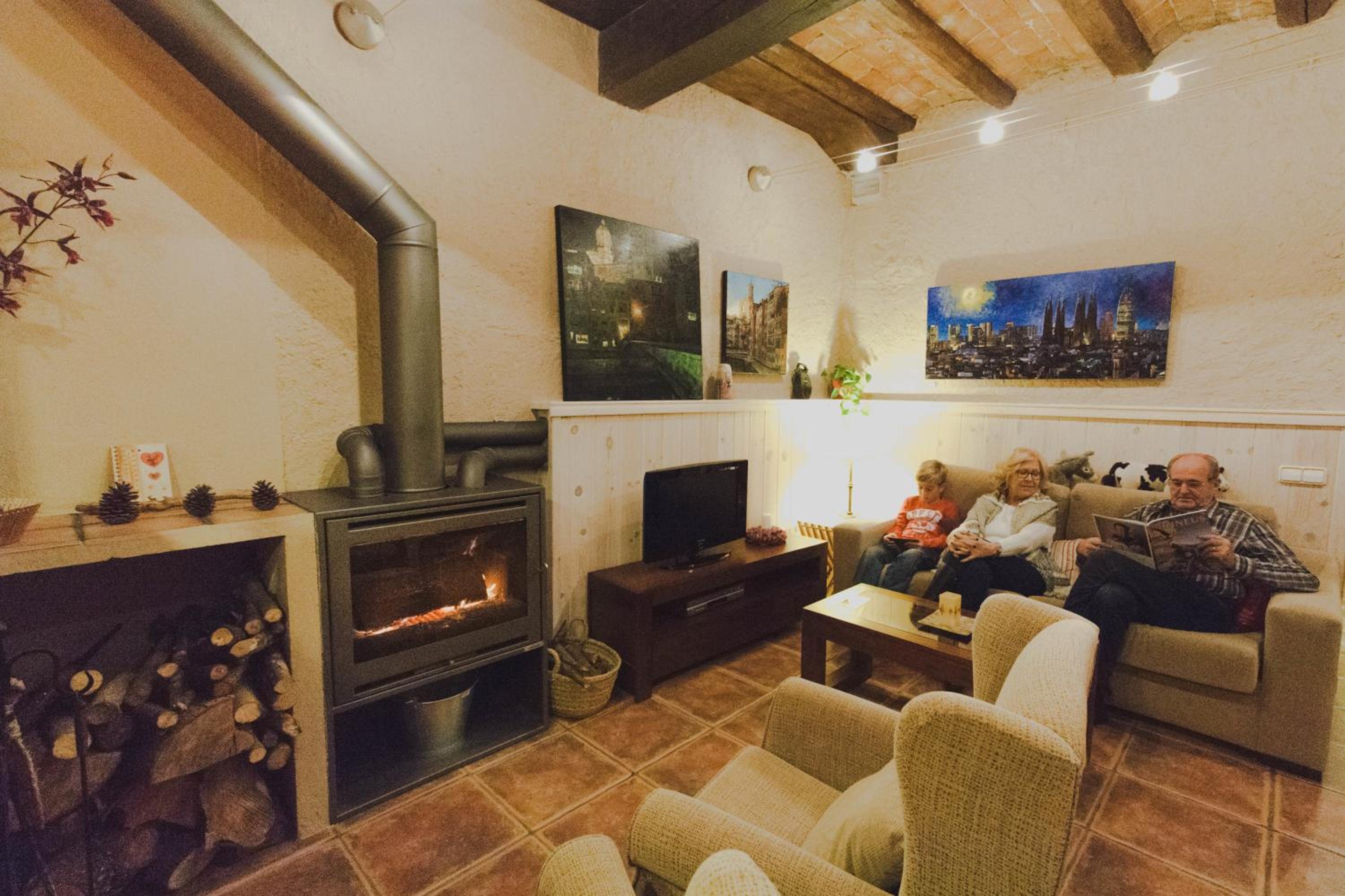Casa Etxalde view 5