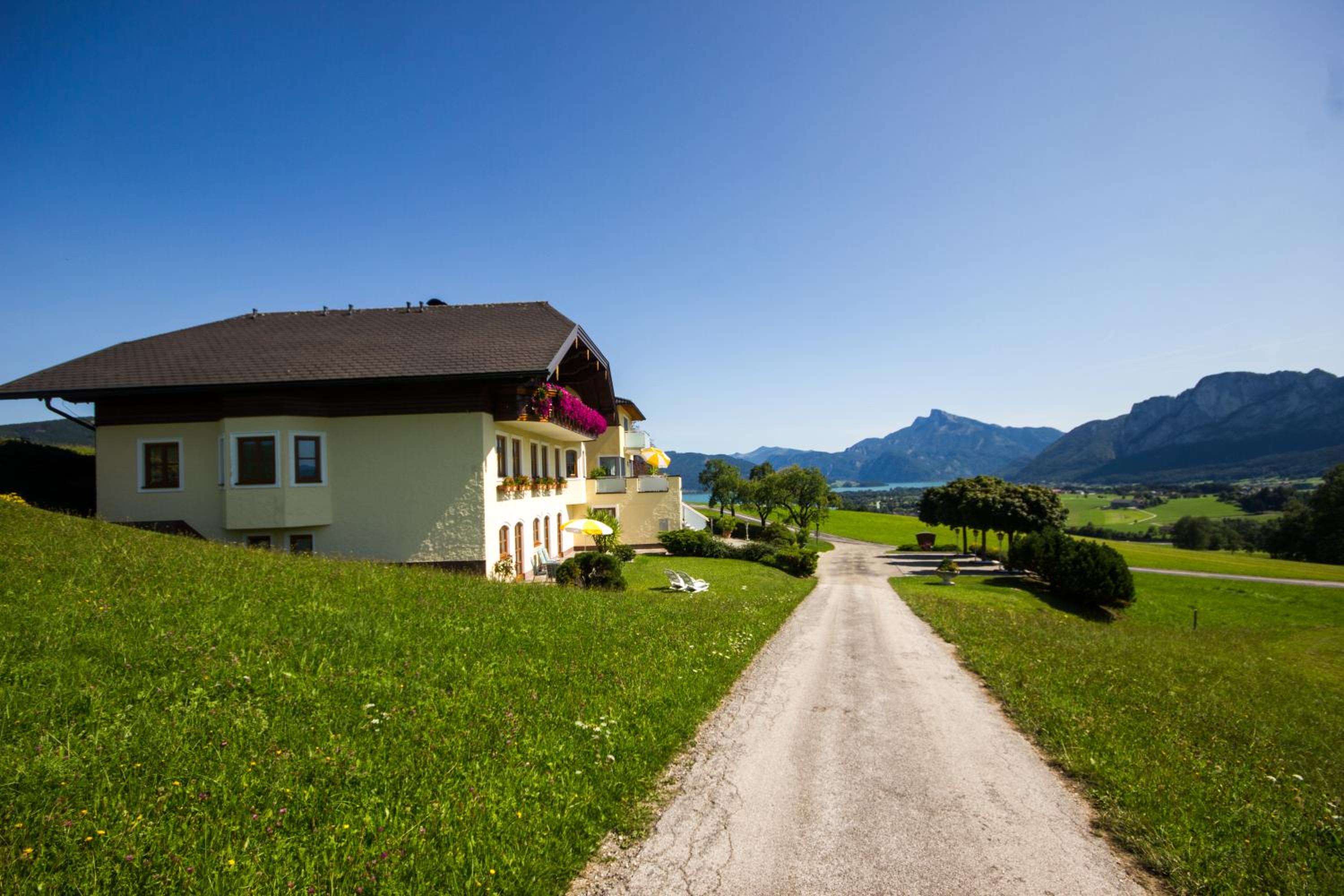 Gästehaus Stabauer