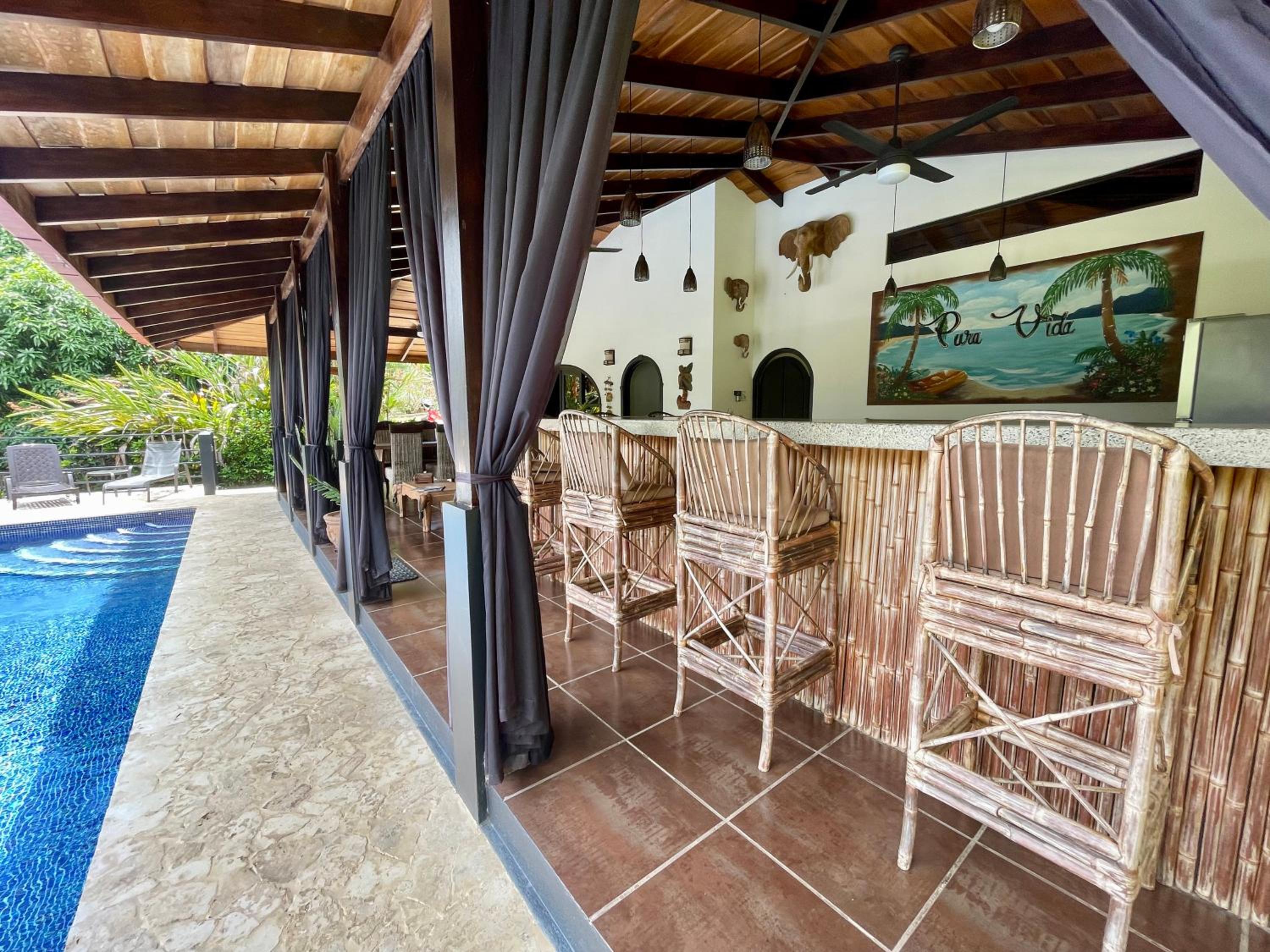 Villas Pura Vida