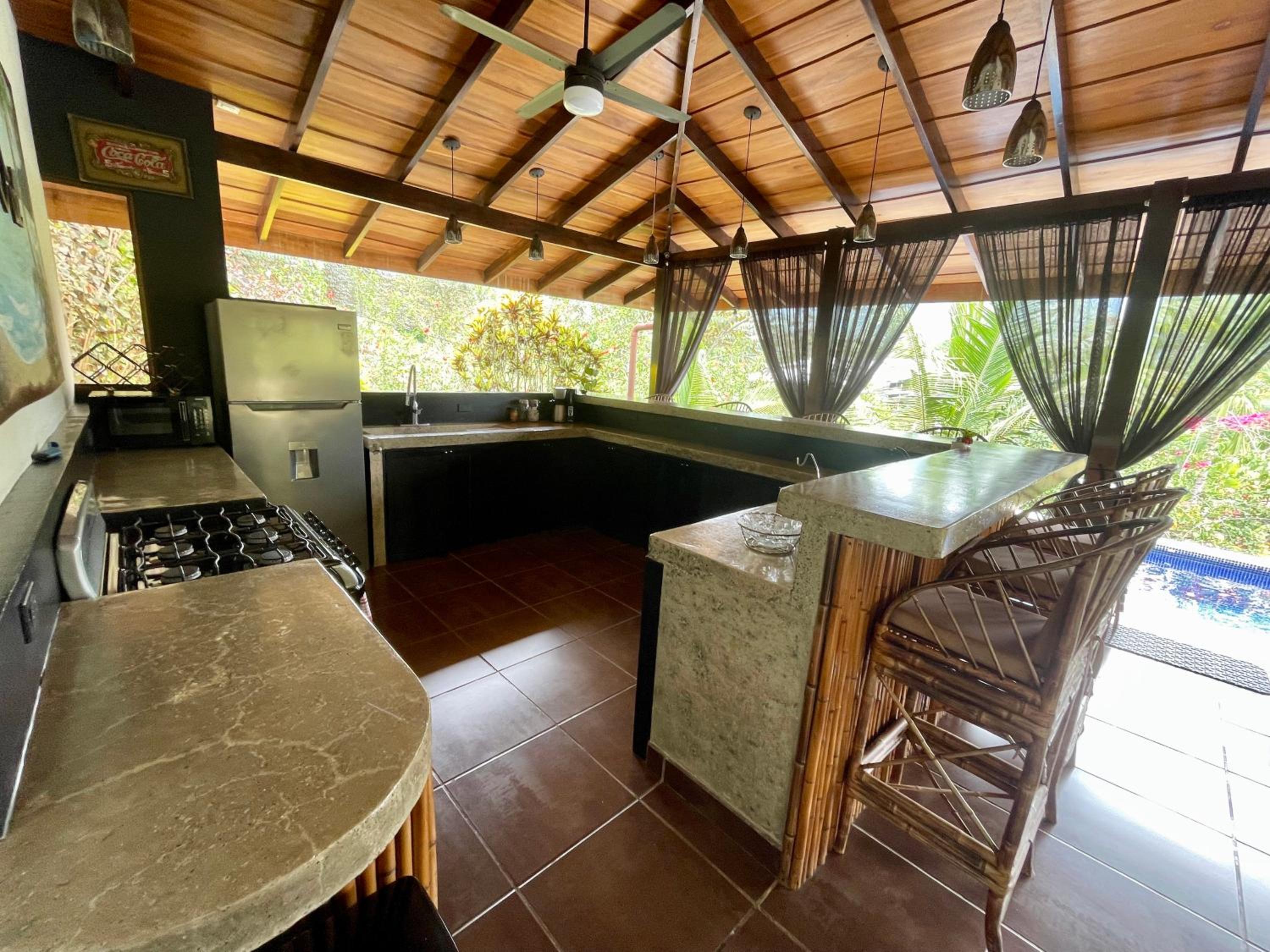 Villas Pura Vida