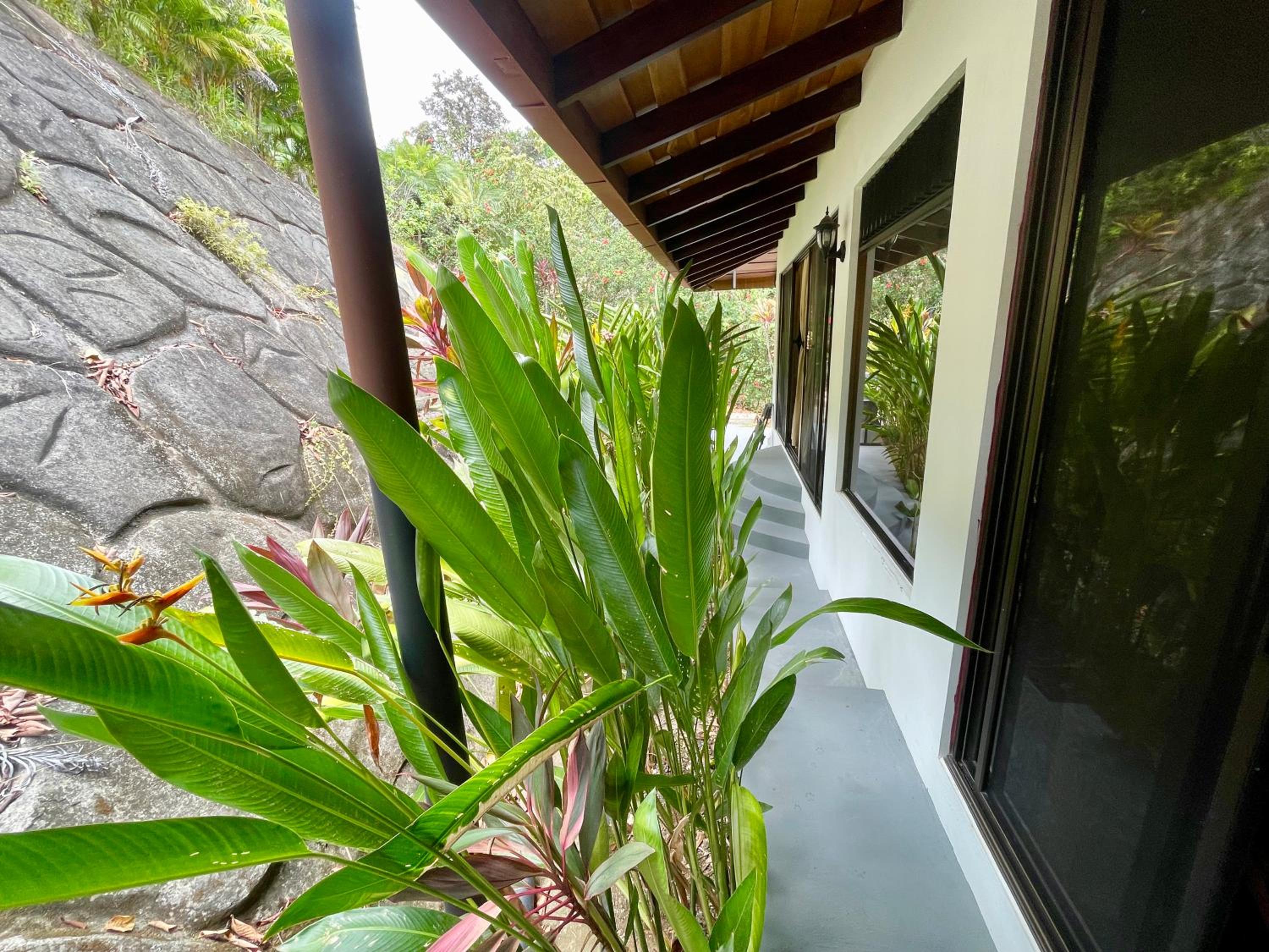 Villas Pura Vida