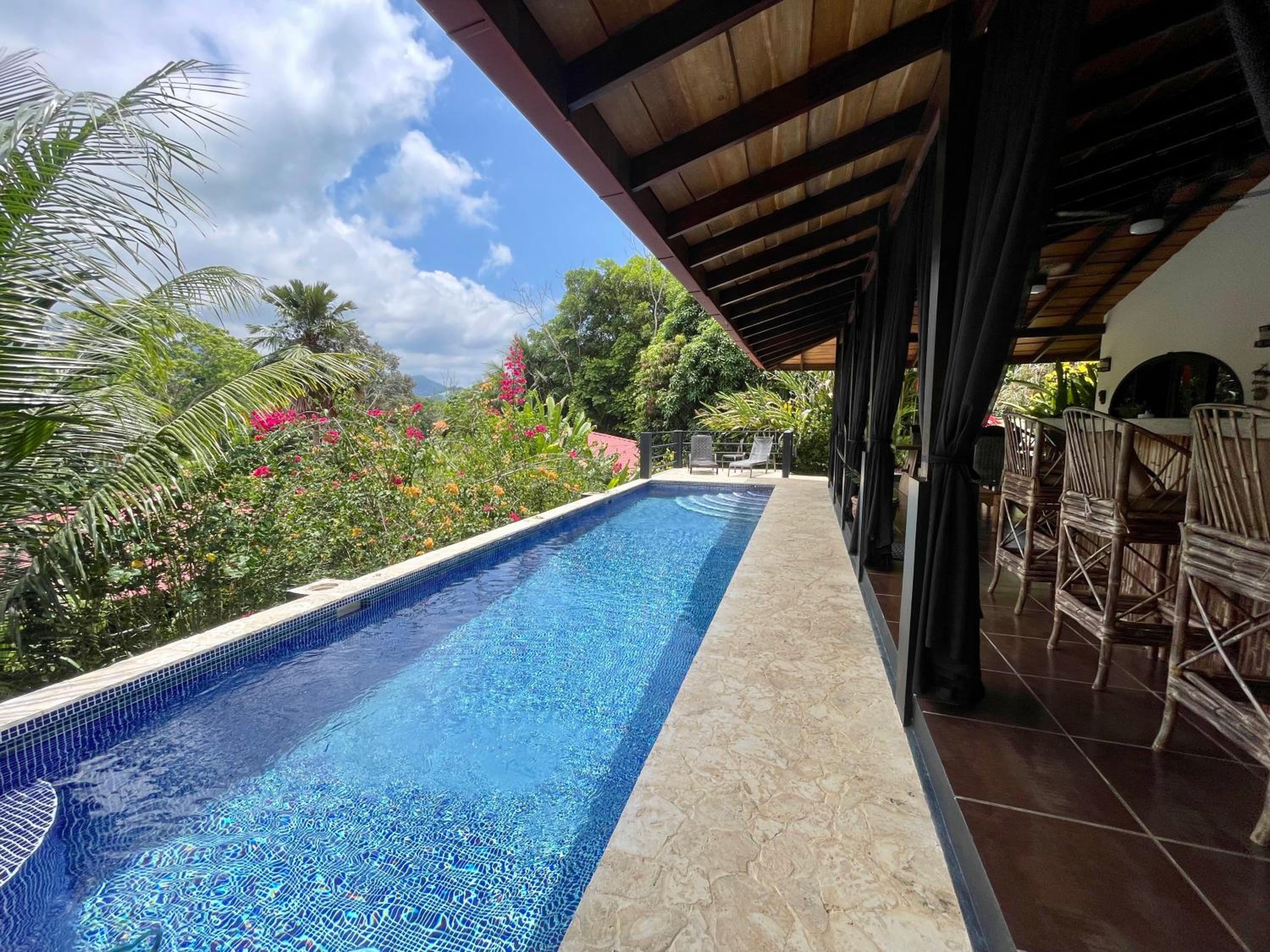 Villas Pura Vida