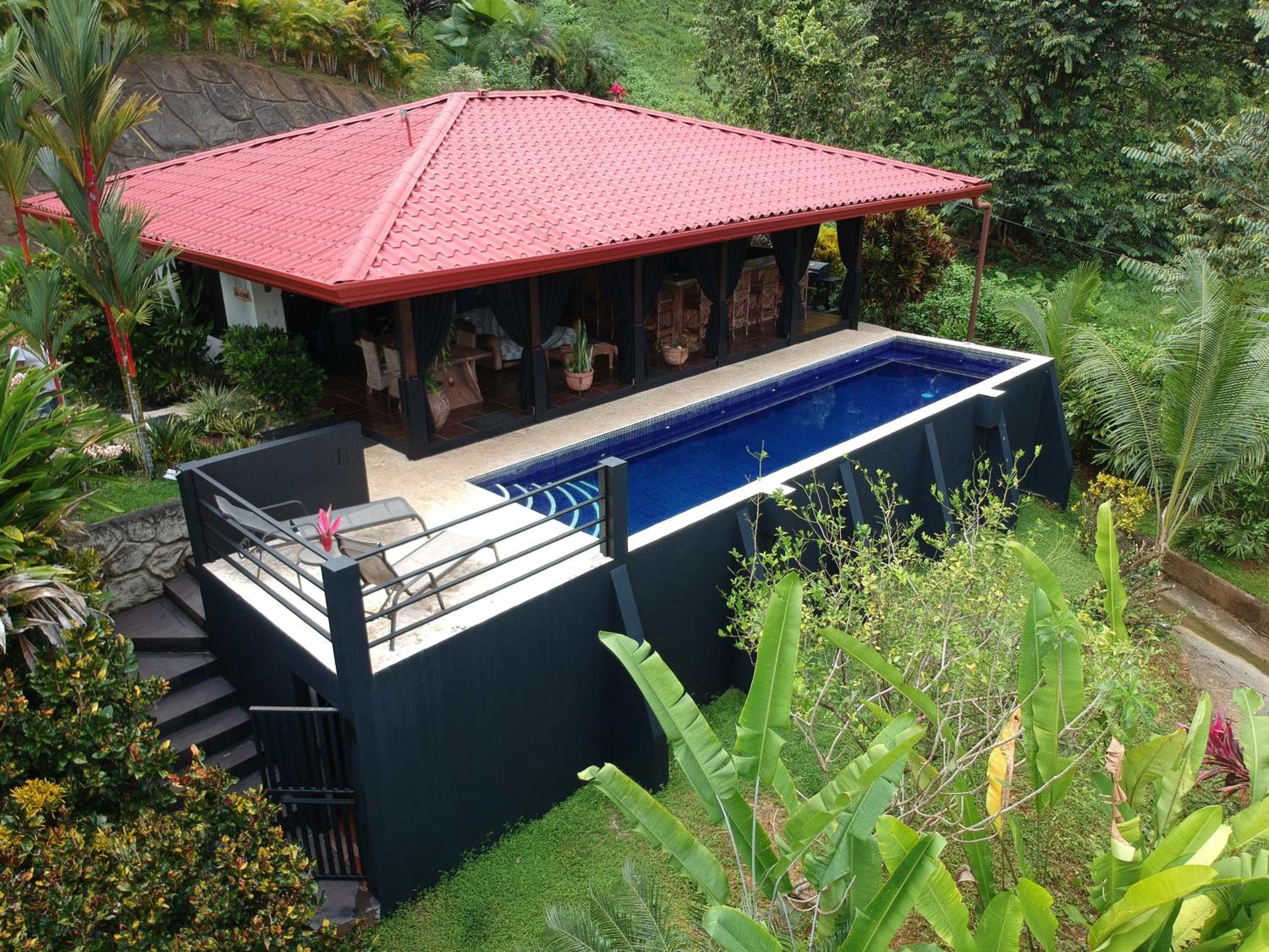 Villas Pura Vida