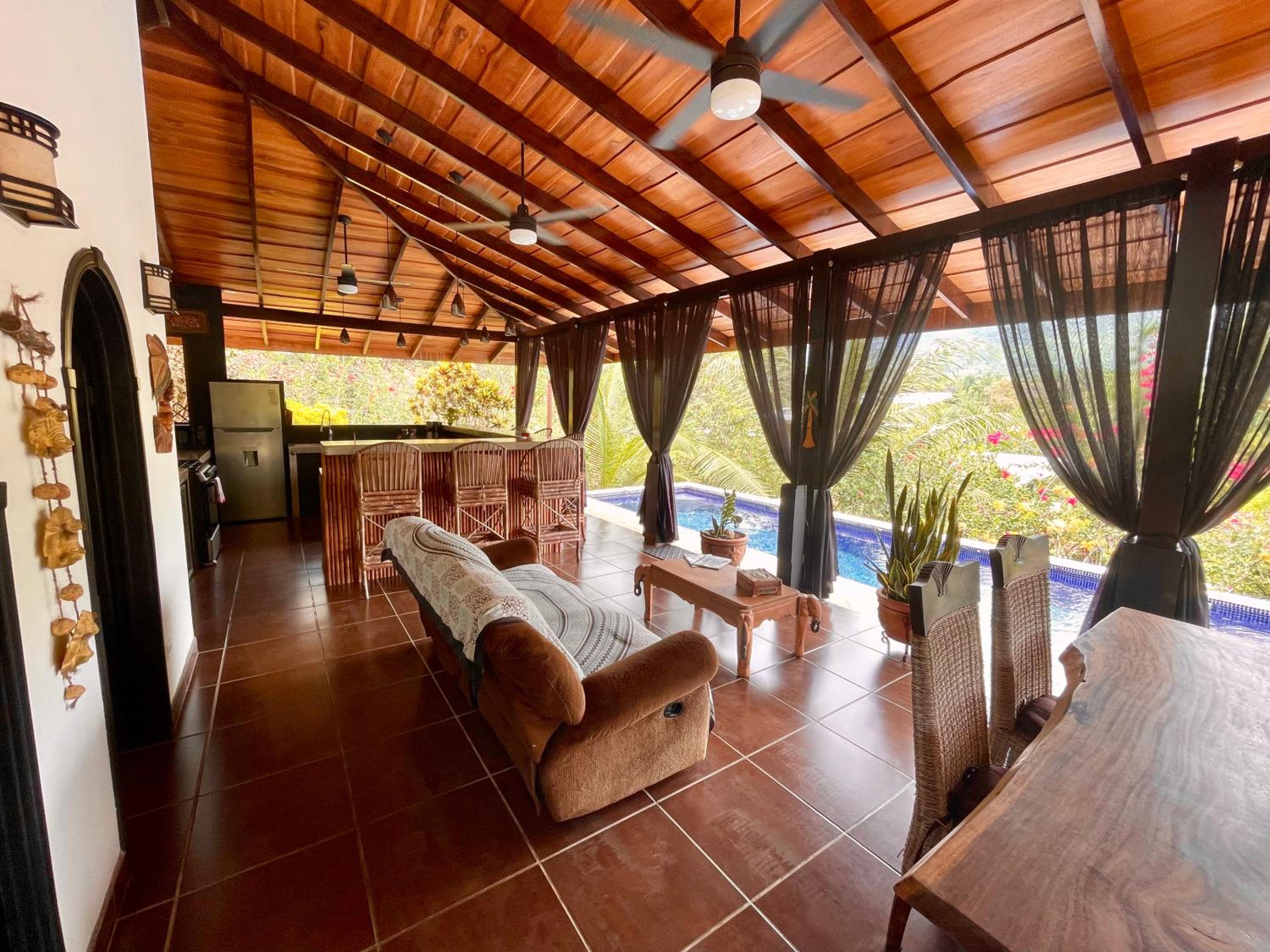 Villas Pura Vida