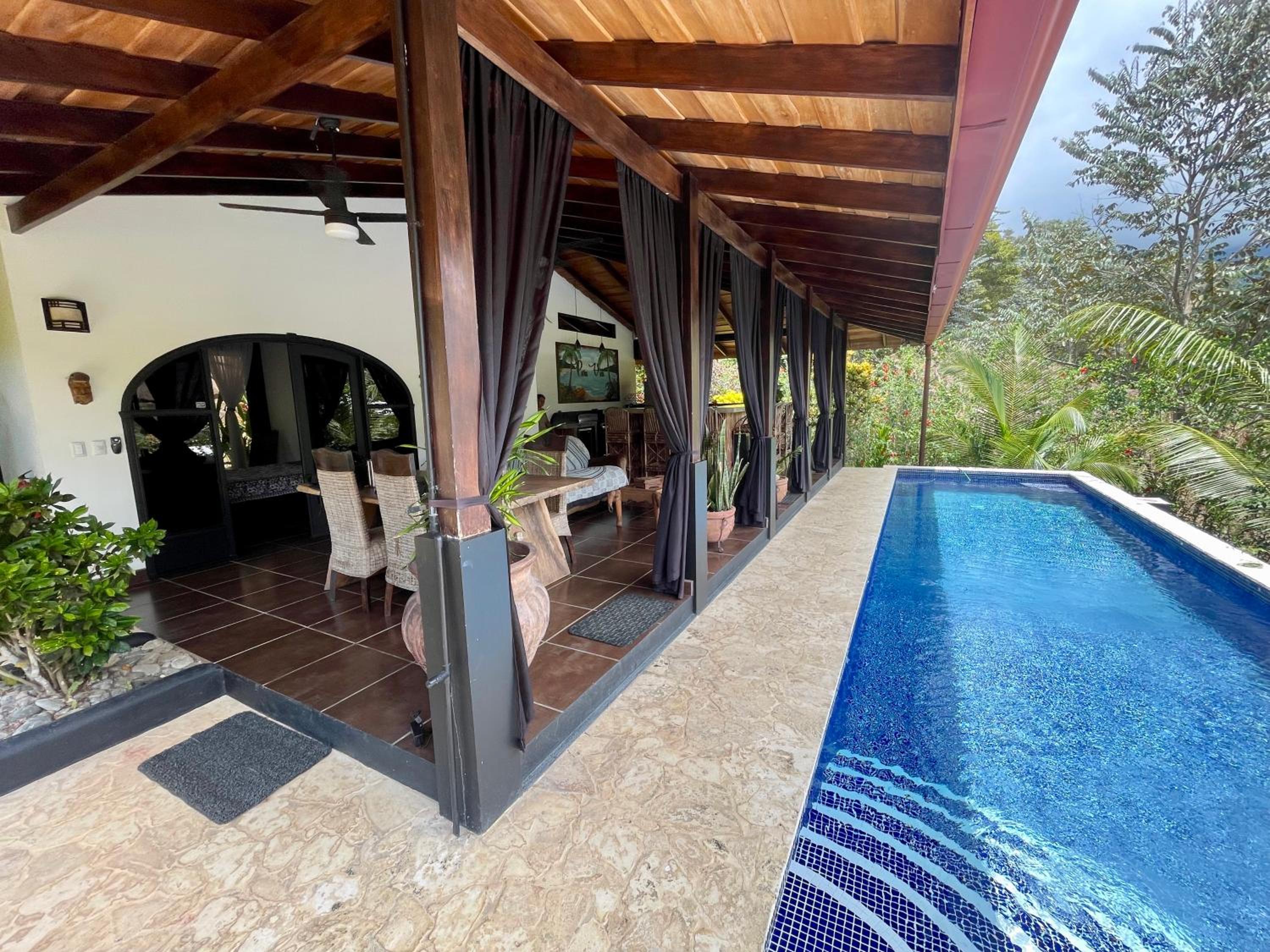Villas Pura Vida