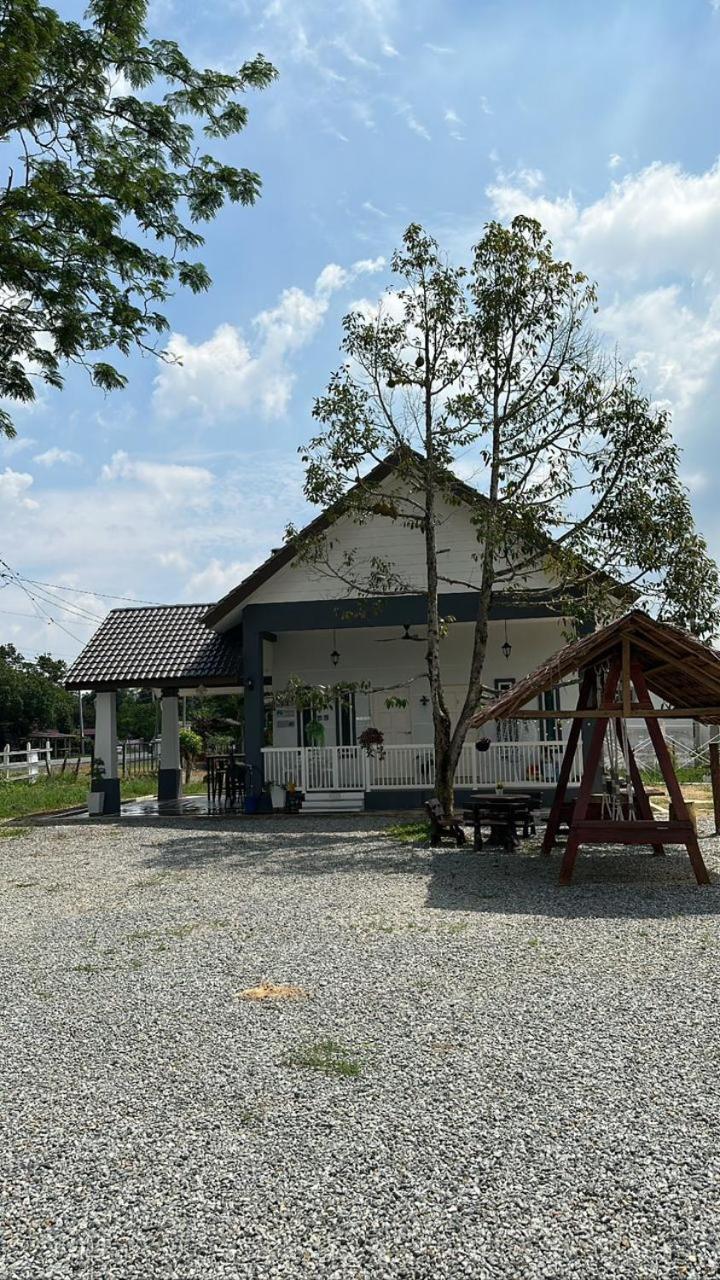 D'LaMar Homestay view 2