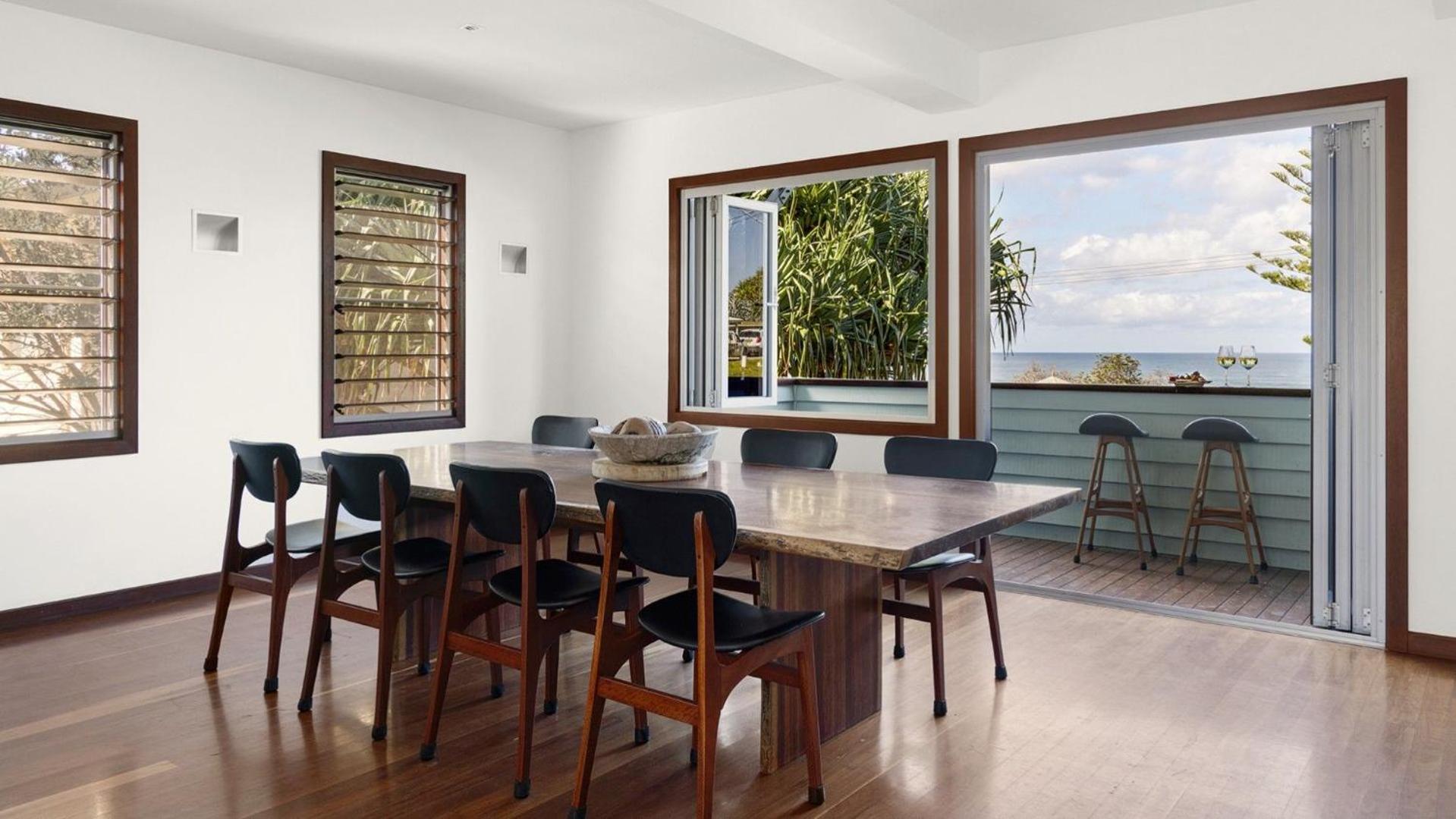 Allawah Cottage - Historic Beachside Retreat - Holiday Yamba