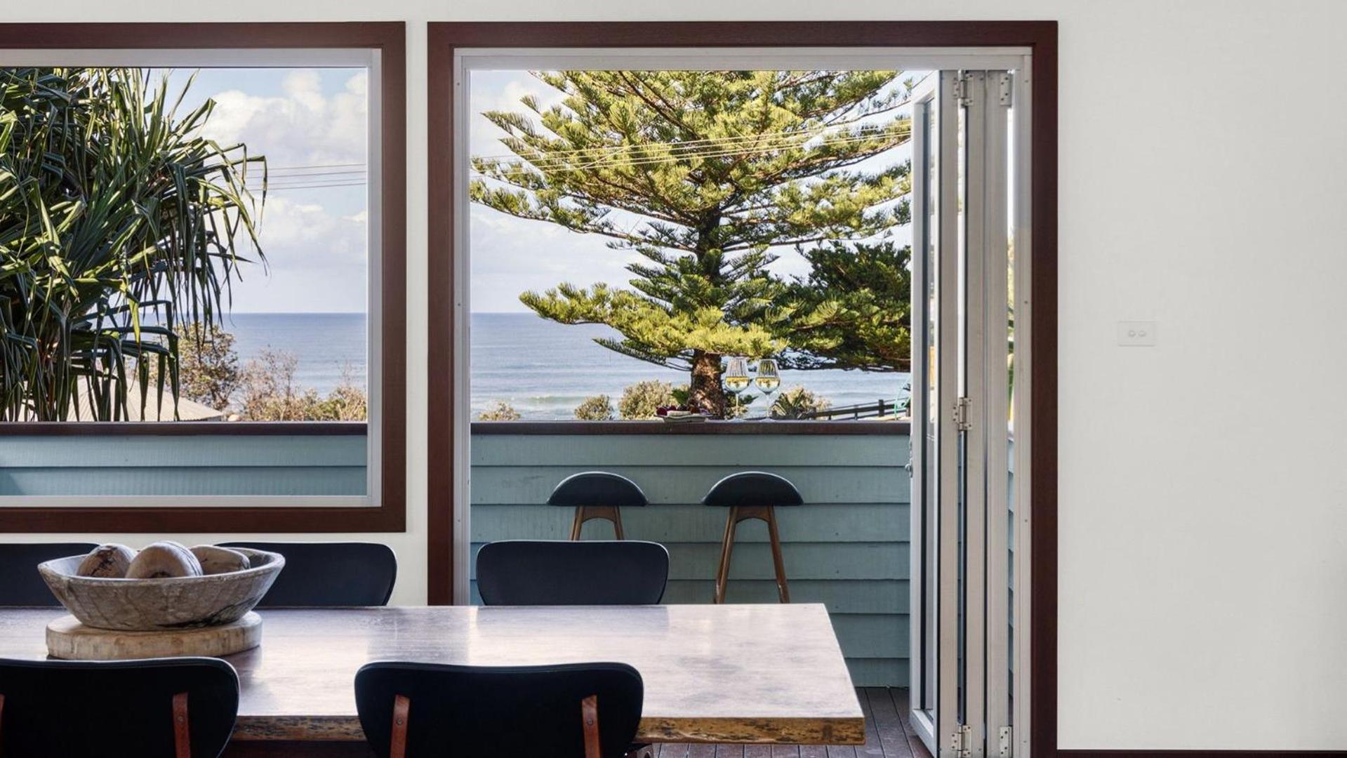 Allawah Cottage - Historic Beachside Retreat - Holiday Yamba