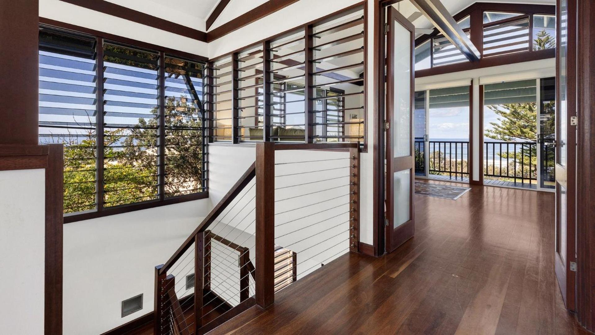 Allawah Cottage - Historic Beachside Retreat - Holiday Yamba