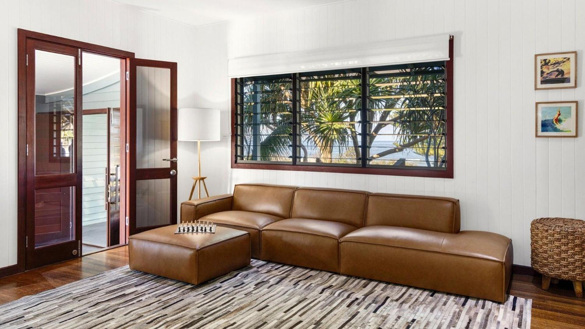 Allawah Cottage - Historic Beachside Retreat - Holiday Yamba