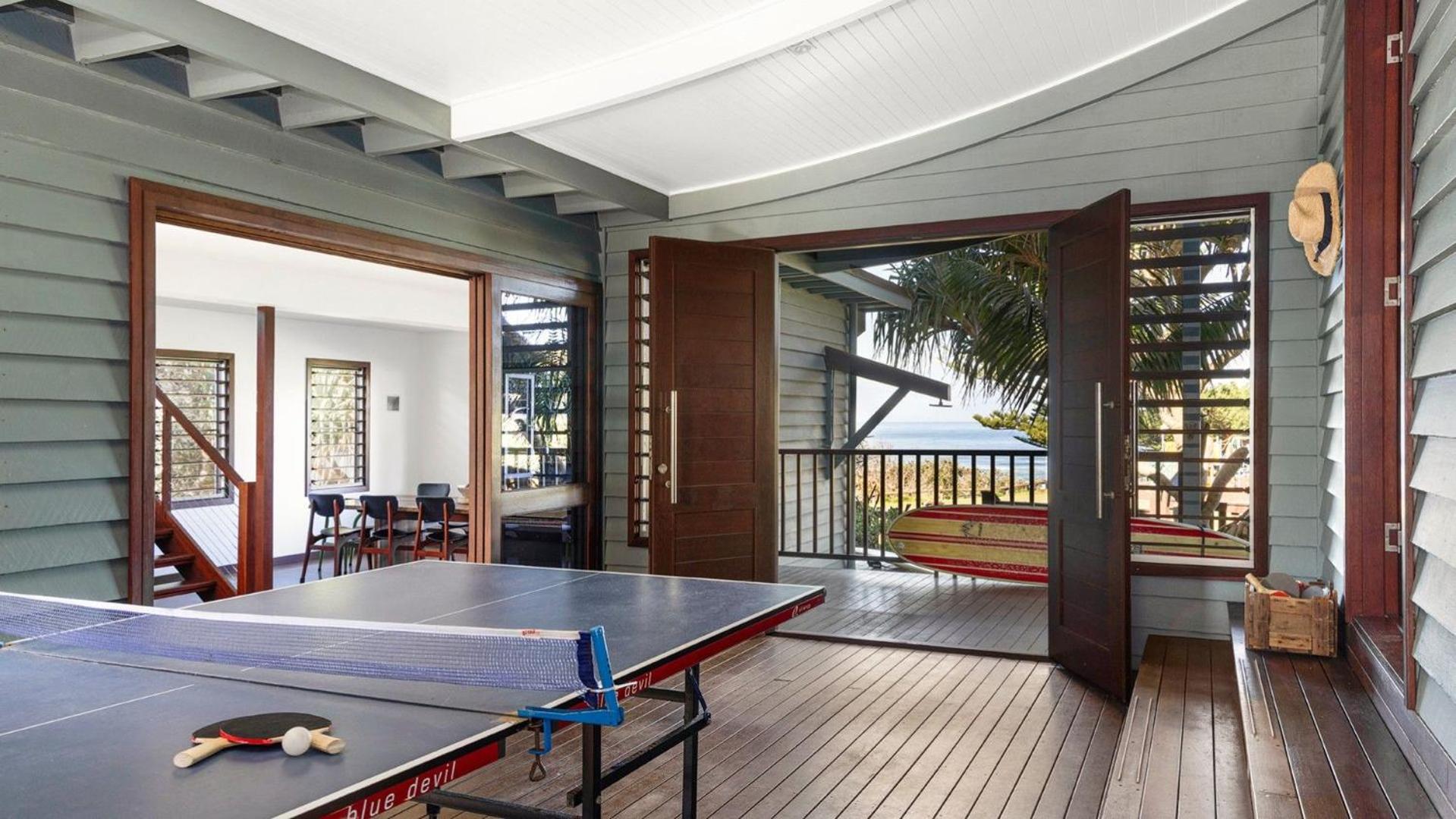 Allawah Cottage - Historic Beachside Retreat - Holiday Yamba
