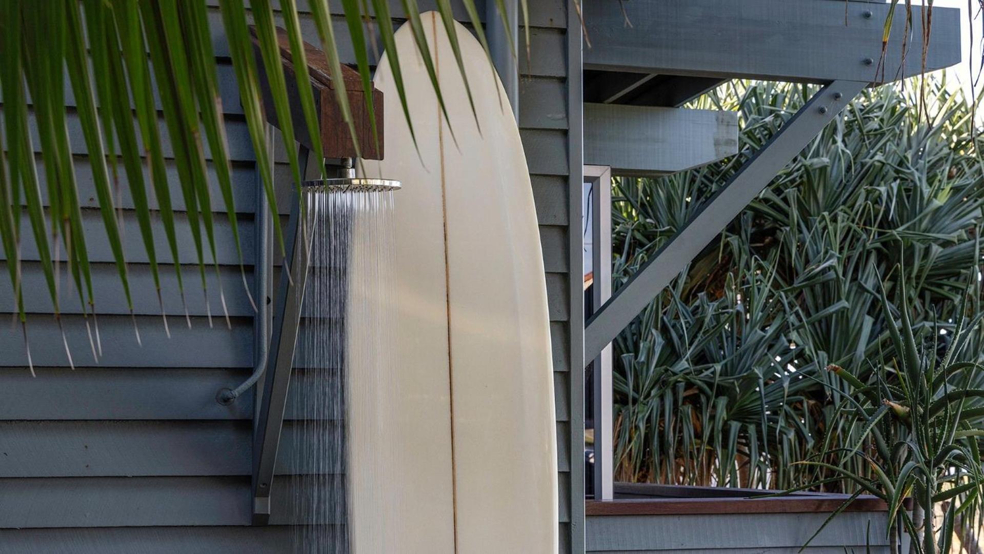 Allawah Cottage - Historic Beachside Retreat - Holiday Yamba