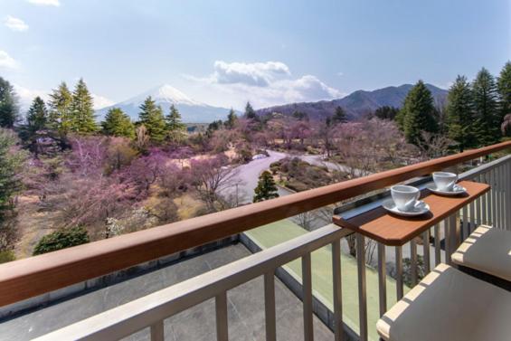 Fuji View Hotel