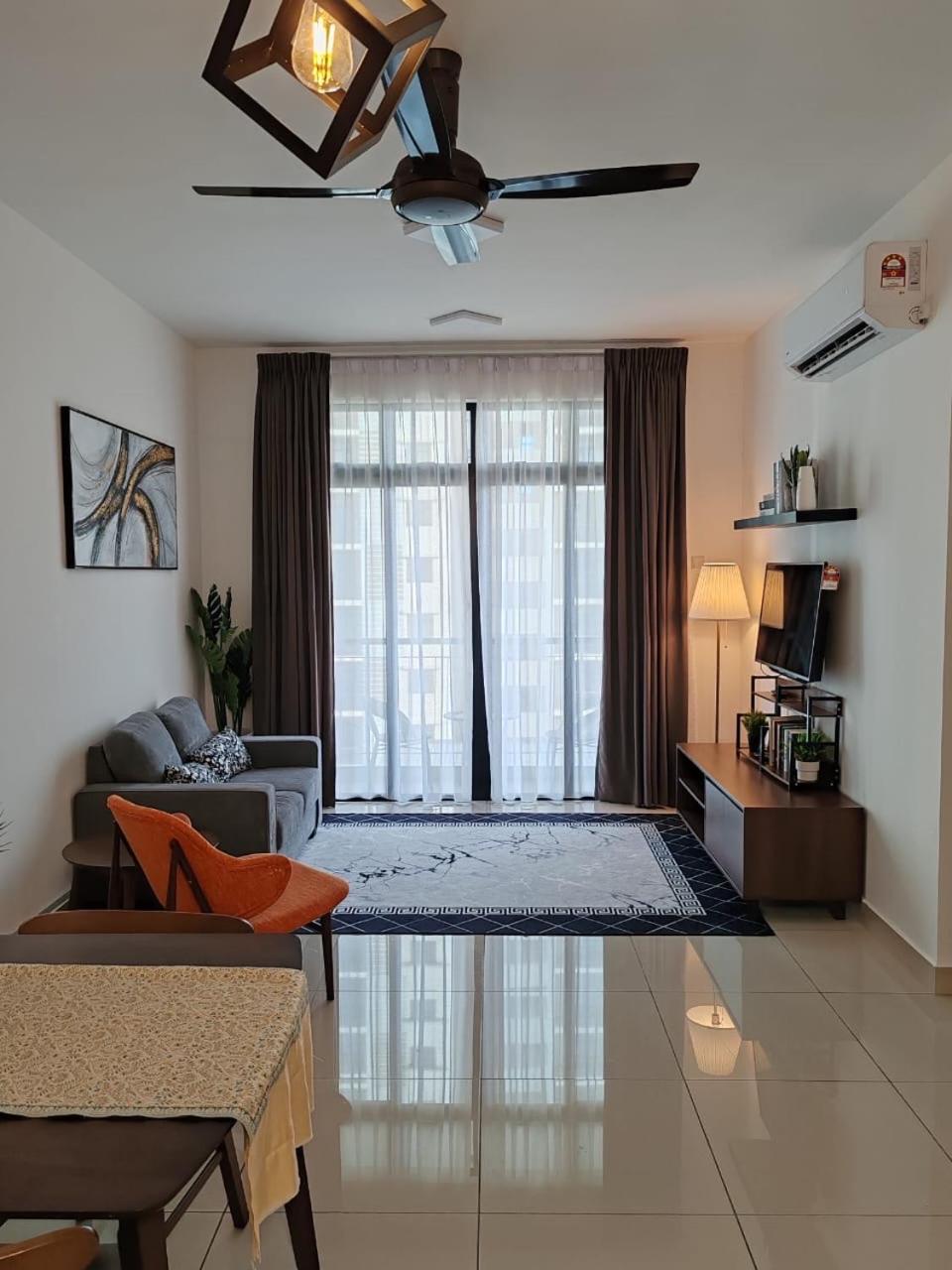 Rizz Desaru Residence