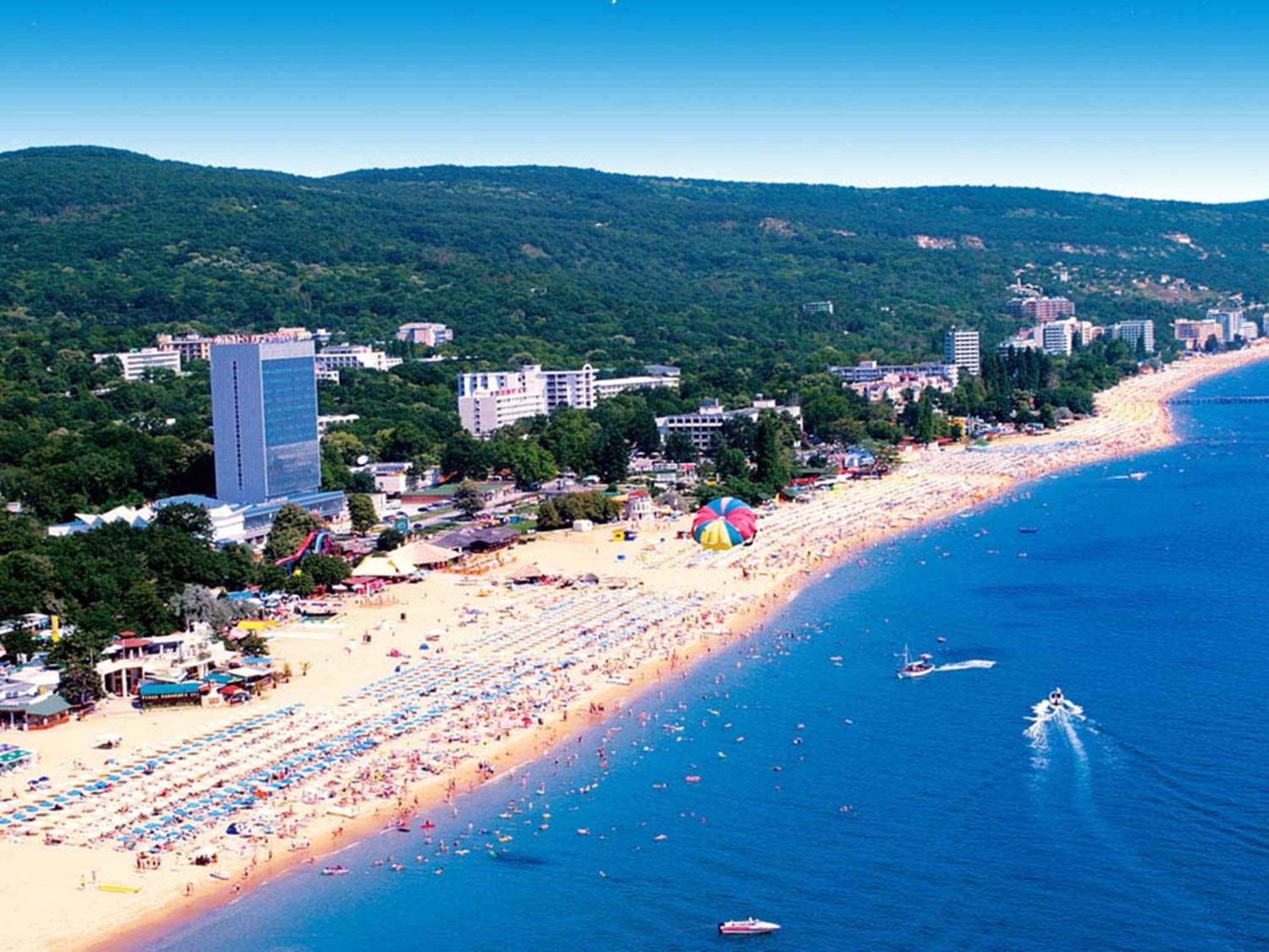 Homex #Varna-Bazar