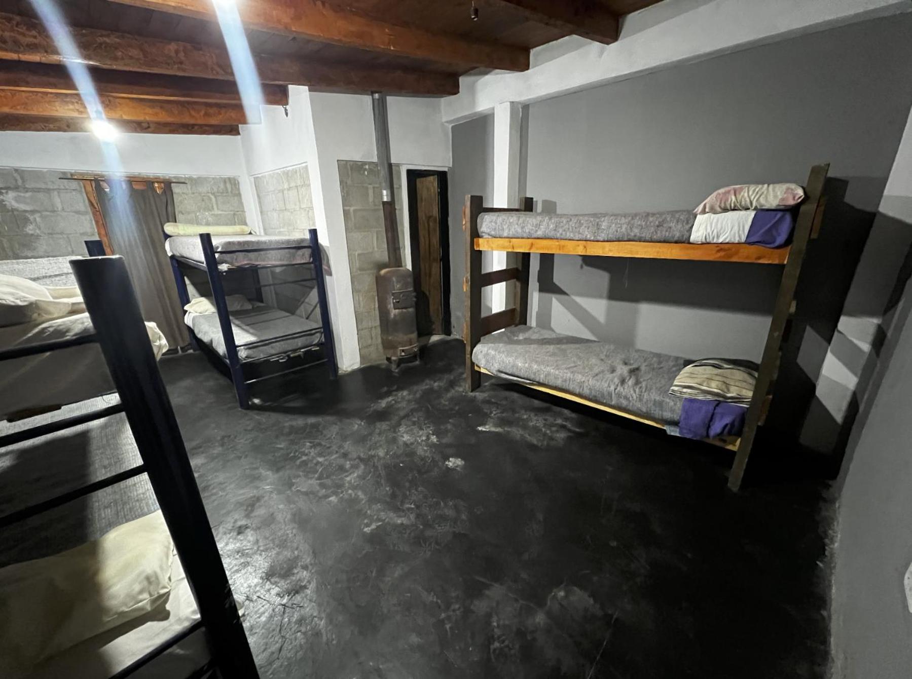 Hostel La Loma