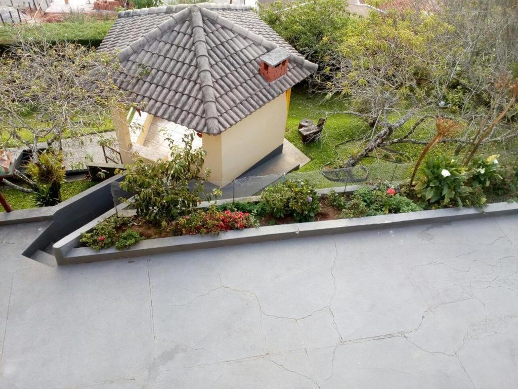 Suites na Montanha