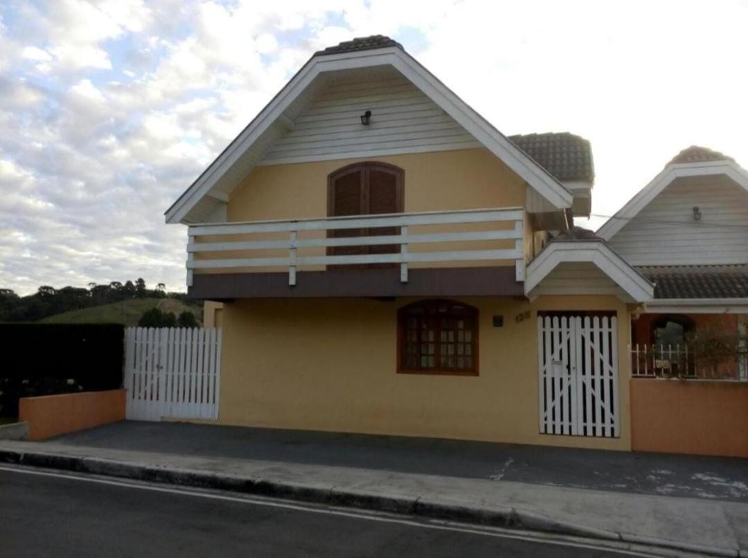 Suites na Montanha