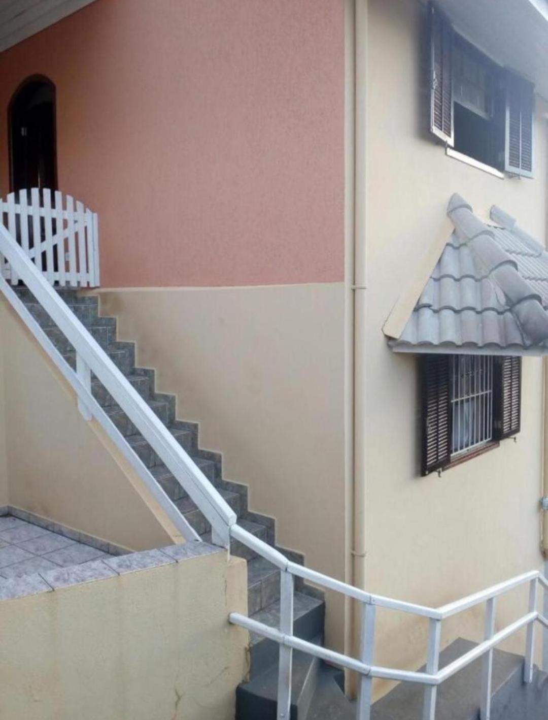 Suites na Montanha