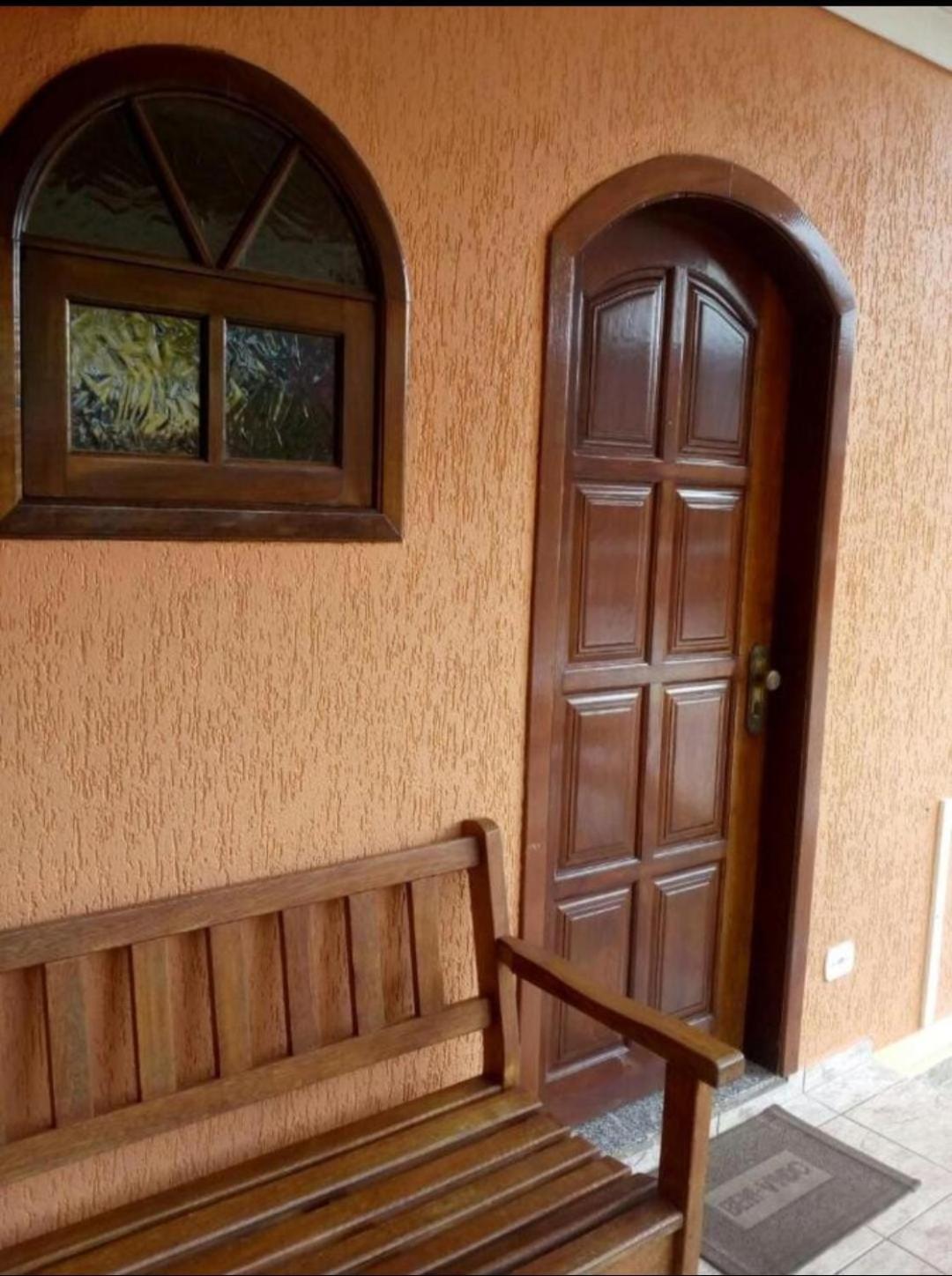 Suites na Montanha