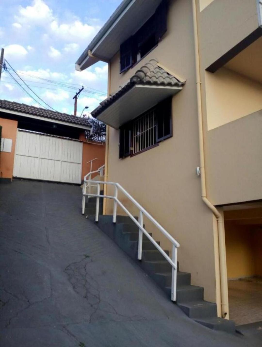 Suites na Montanha