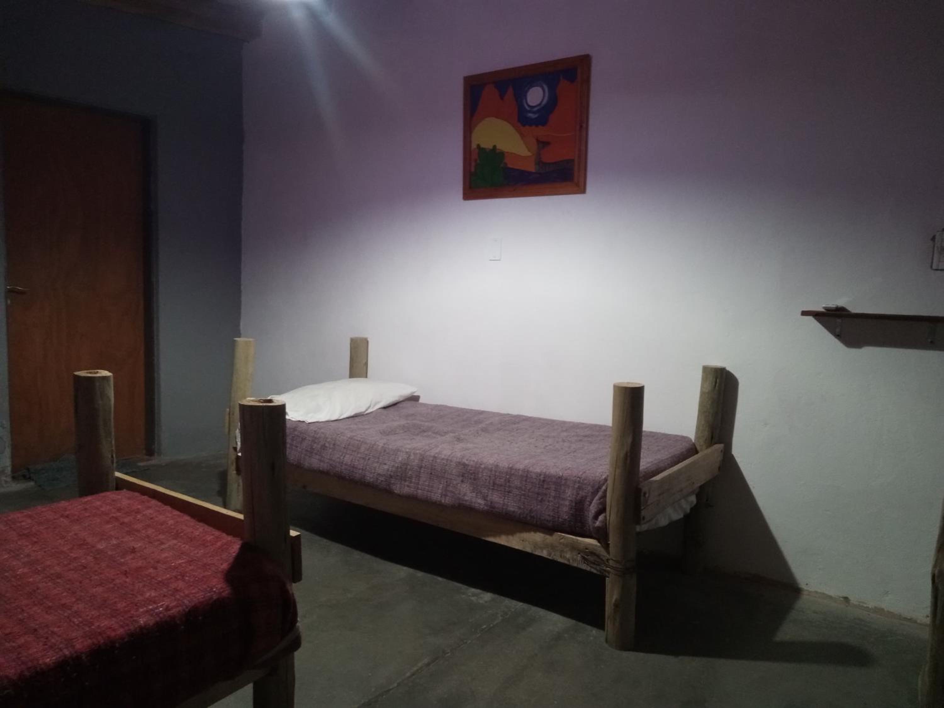 Hostel La Loma