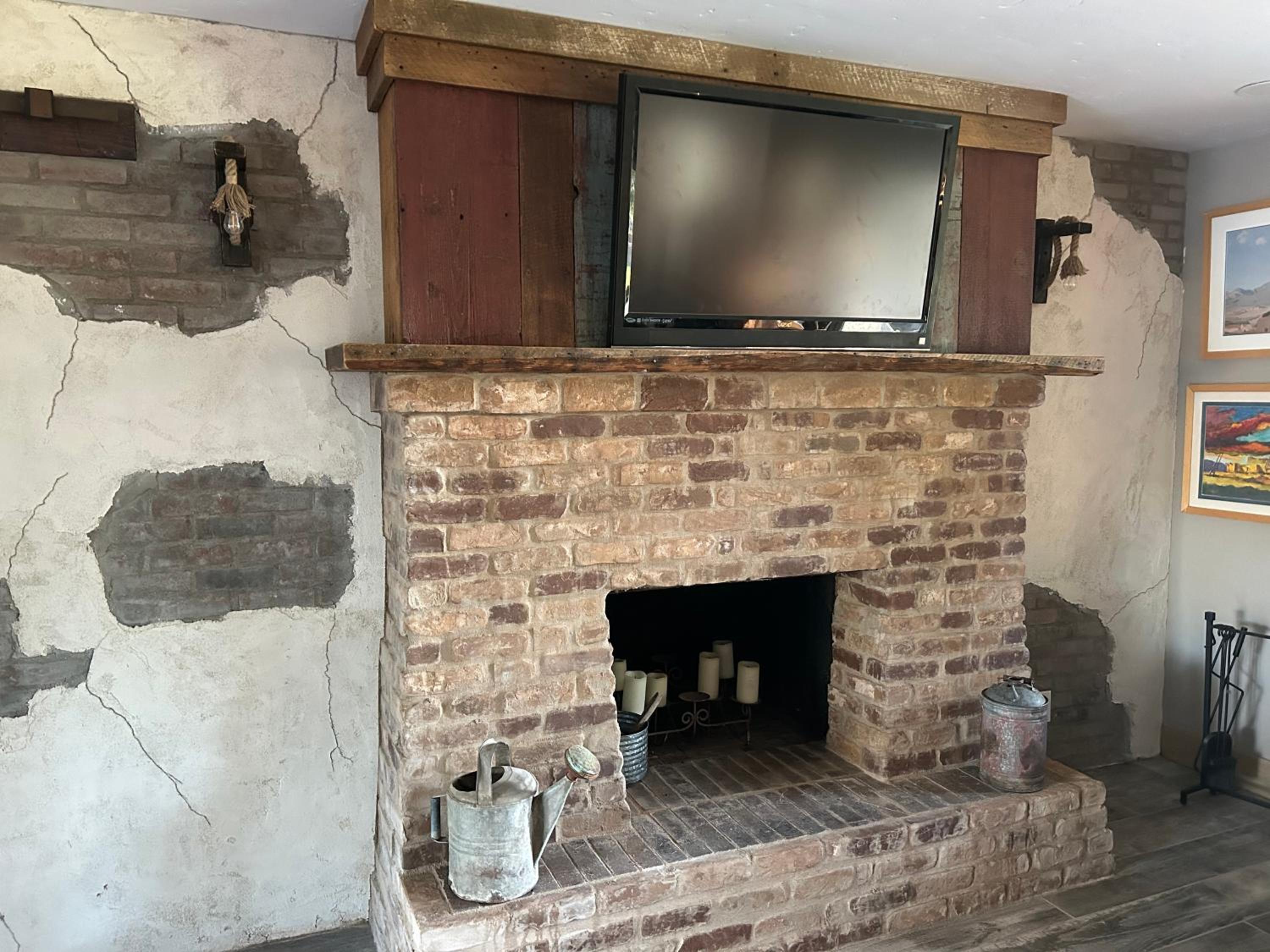 Bonanza Barn Retreat