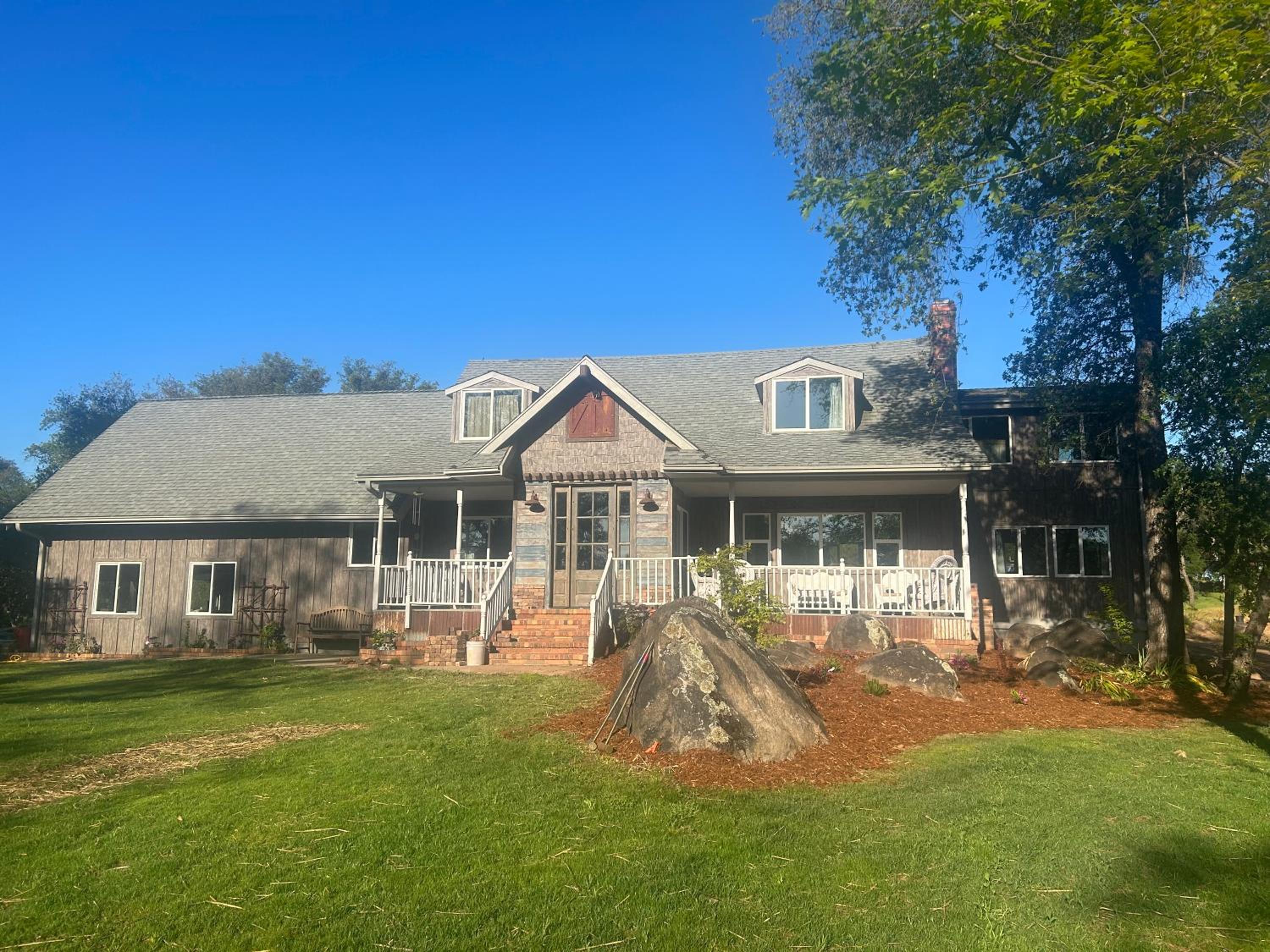 Hotel Bonanza Barn Retreat