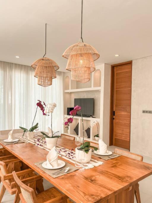 Fujiyama House Bali