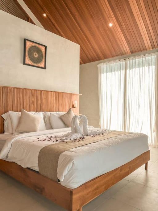 Fujiyama House Bali
