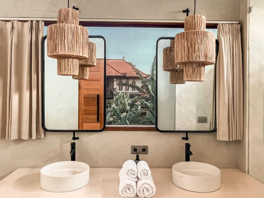 Fujiyama House Bali