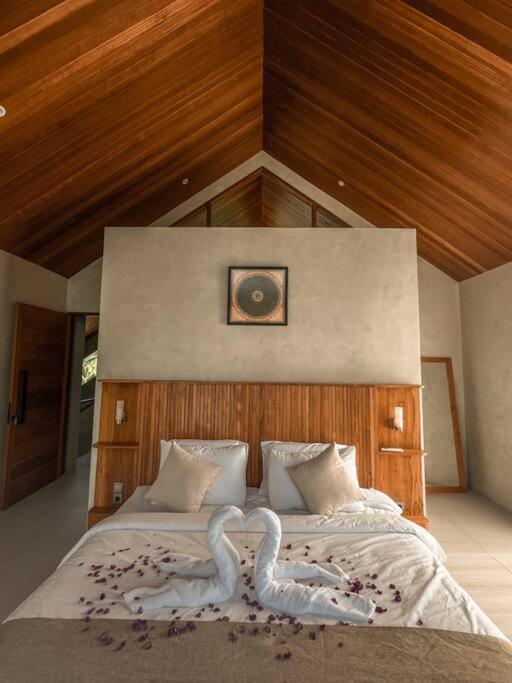 Fujiyama House Bali