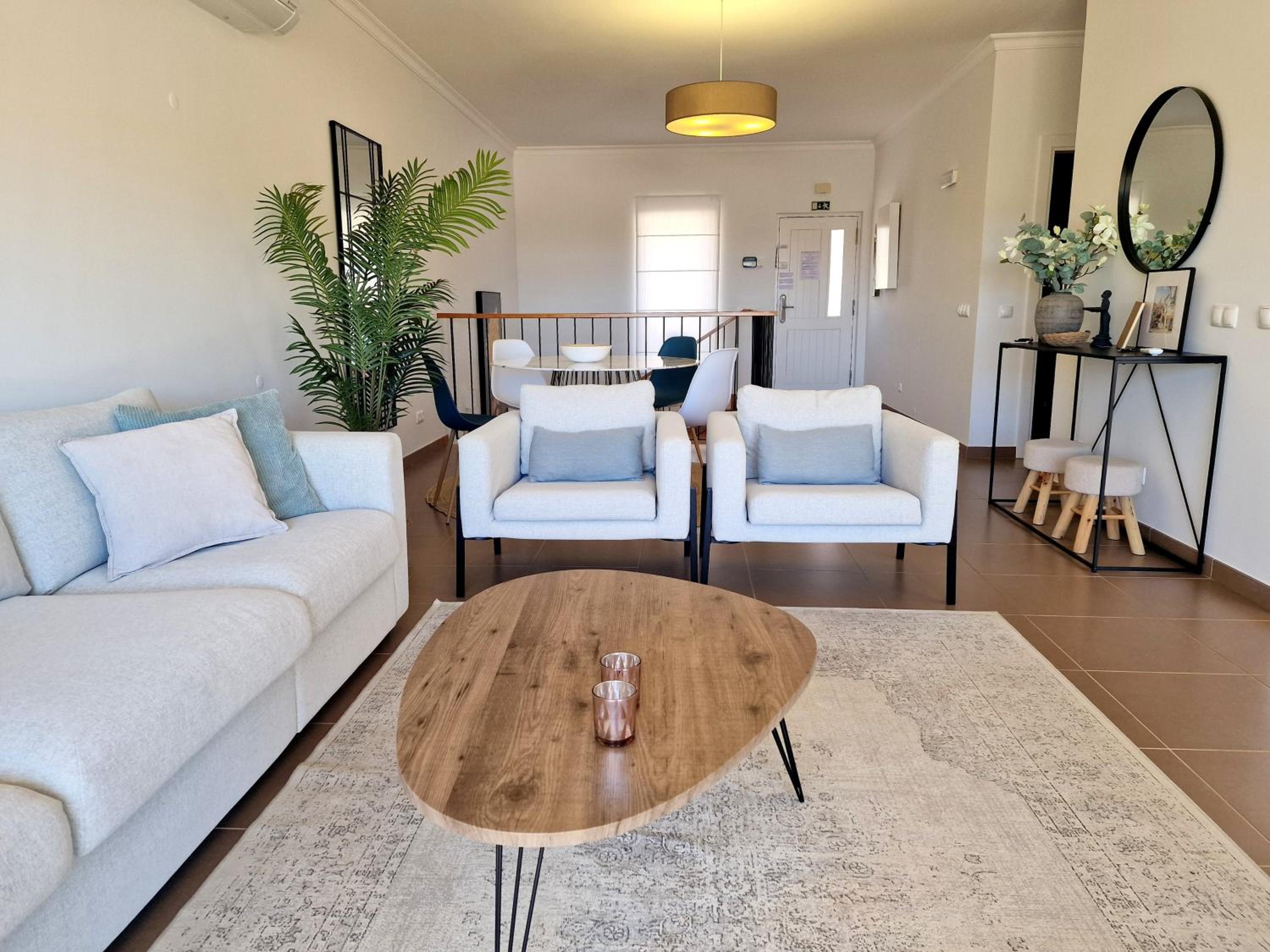 Villa Marcia Home - Nature, Golf, Beaches-Lagos view 5