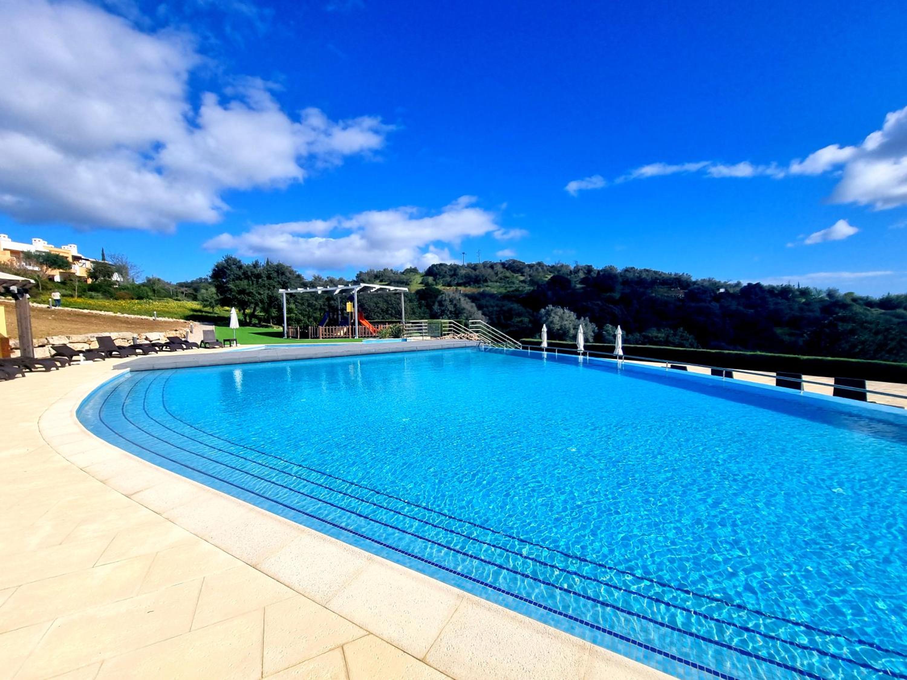 Villa Marcia Home - Nature, Golf, Beaches-Lagos view 4