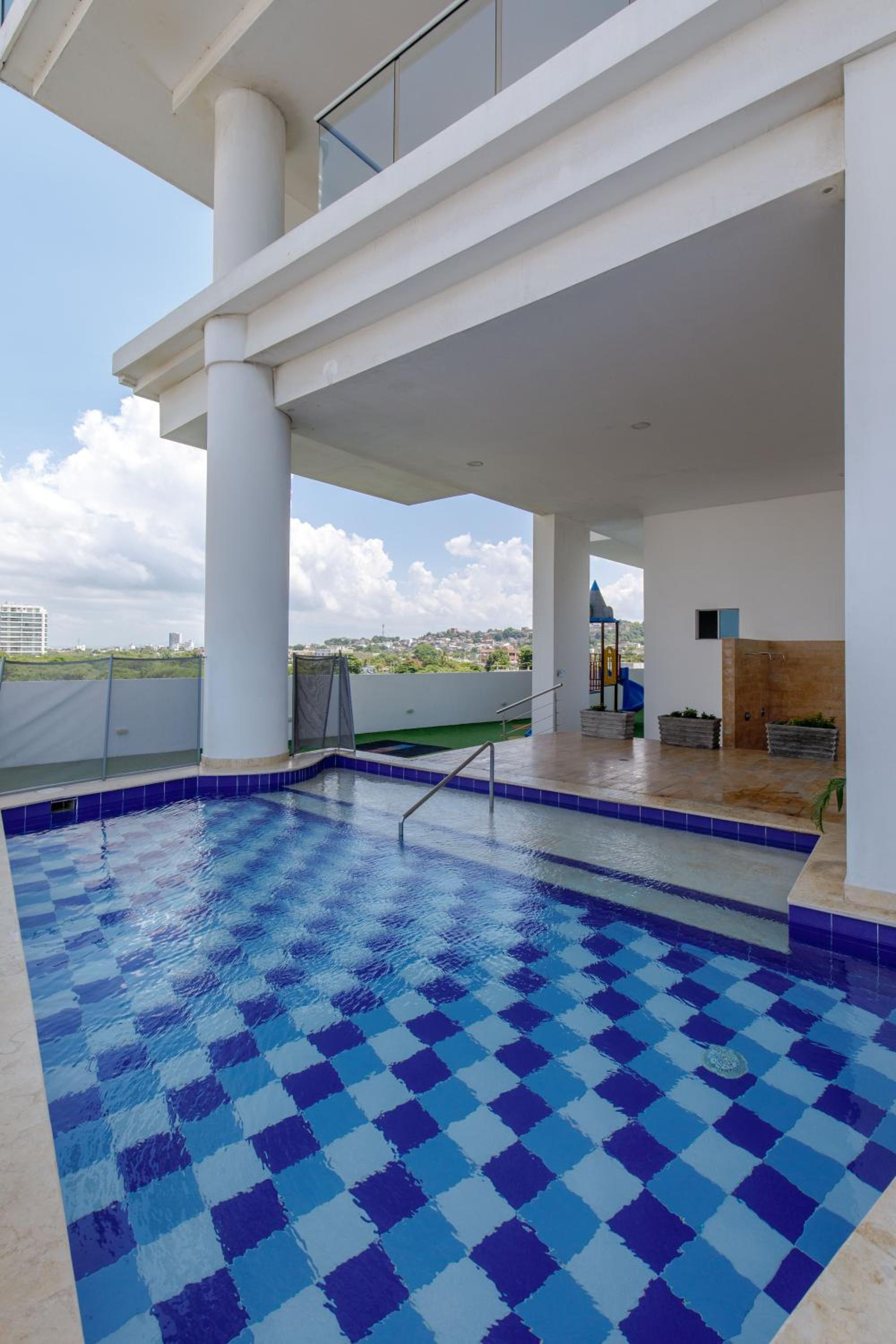 APARTAMENTO NUEVO Y ACOGEDOr
