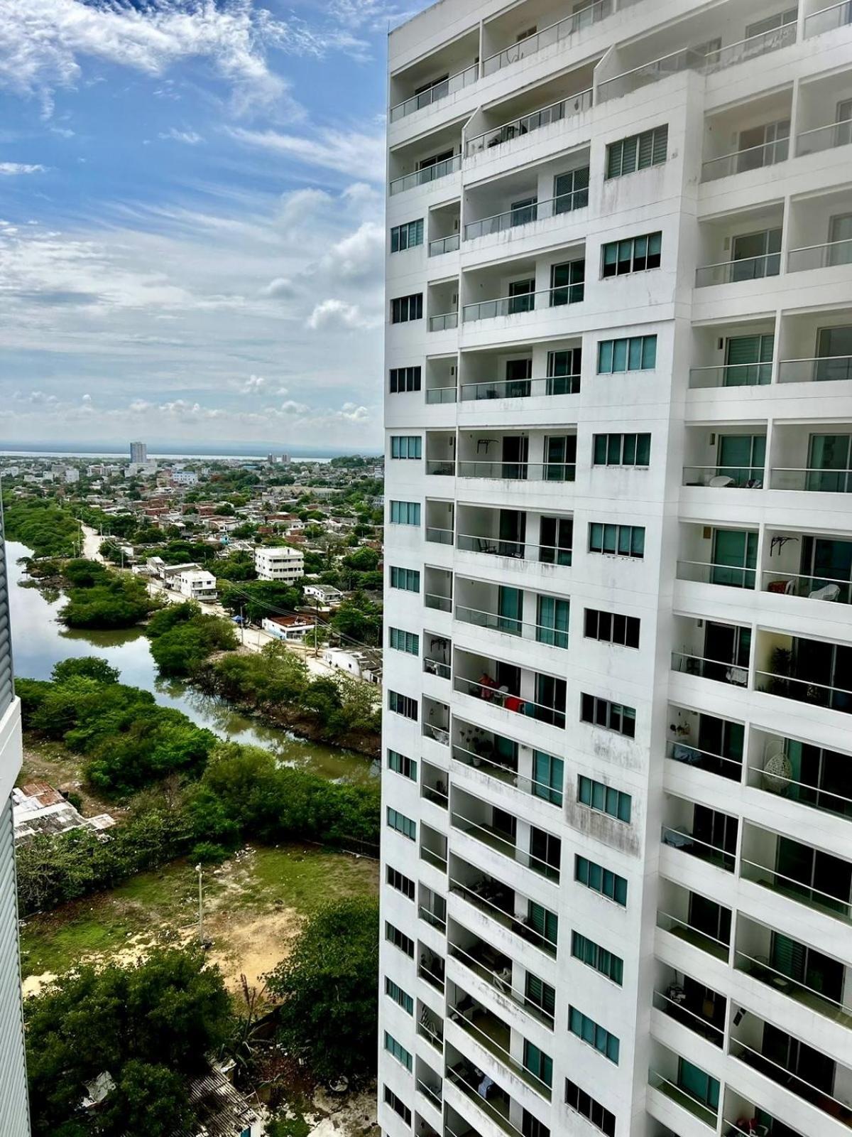 APARTAMENTO NUEVO Y ACOGEDOr