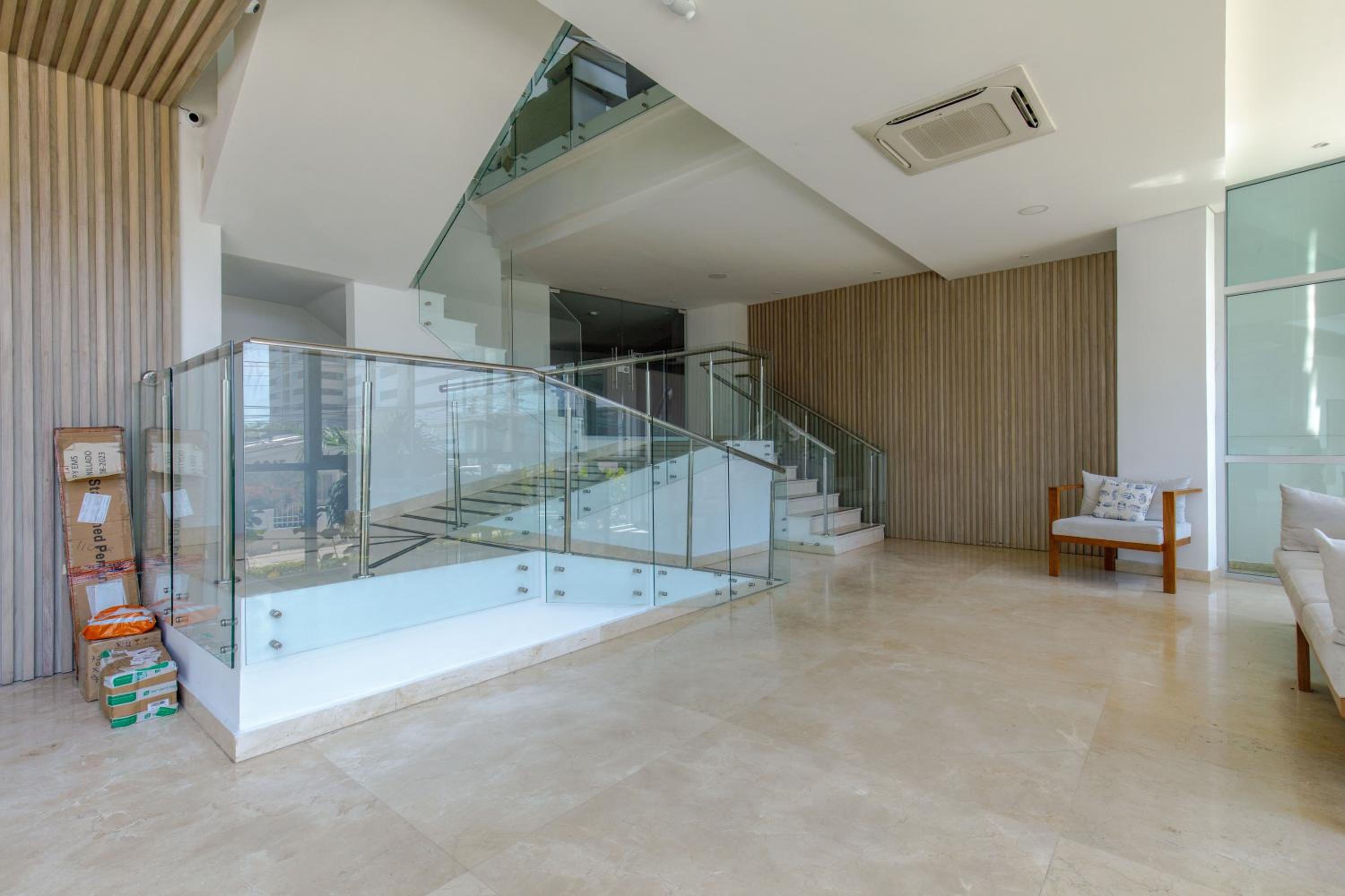 APARTAMENTO NUEVO Y ACOGEDOr
