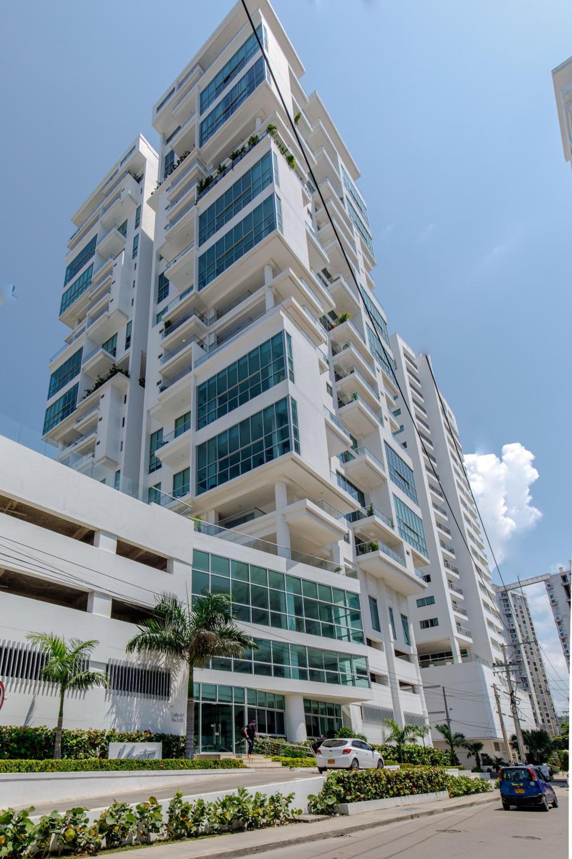 APARTAMENTO NUEVO Y ACOGEDOr