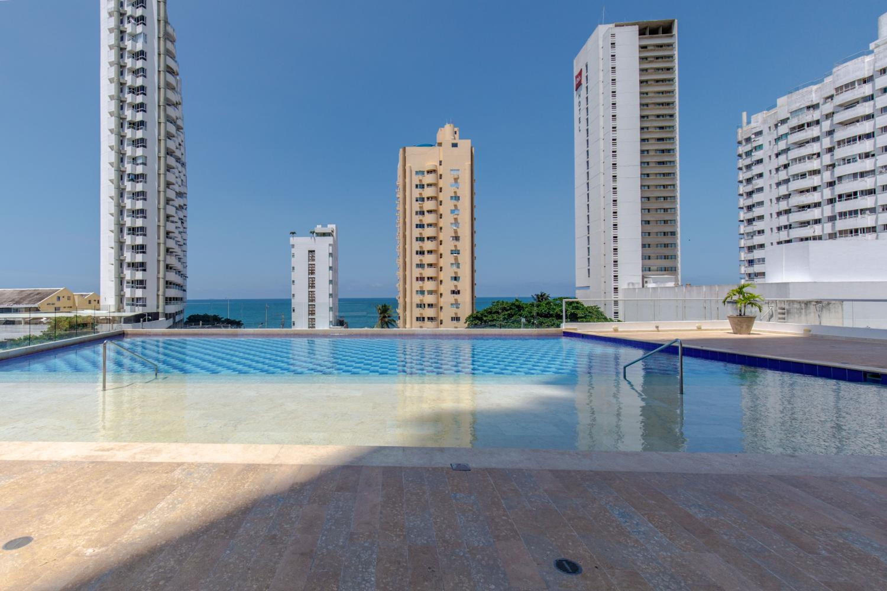 APARTAMENTO NUEVO Y ACOGEDOr