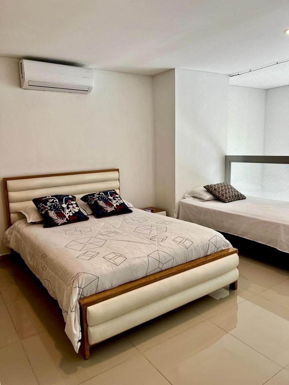 APARTAMENTO NUEVO Y ACOGEDOr