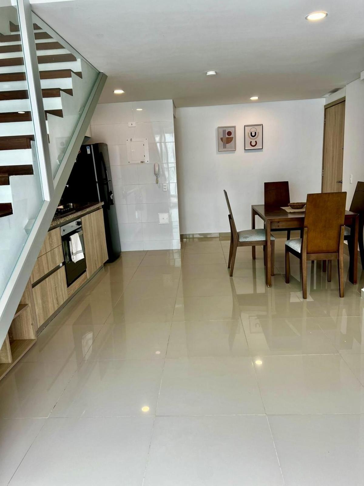 APARTAMENTO NUEVO Y ACOGEDOr