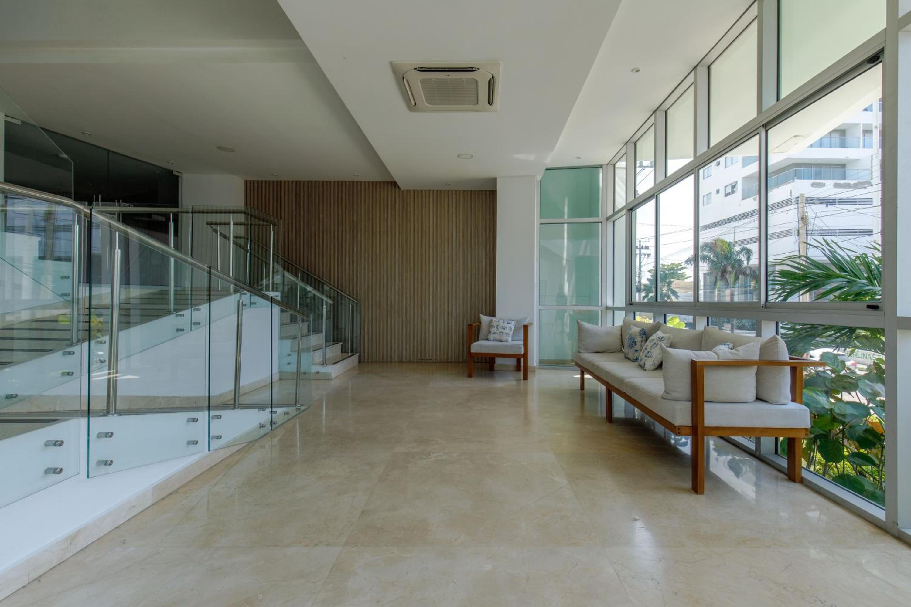 APARTAMENTO NUEVO Y ACOGEDOr