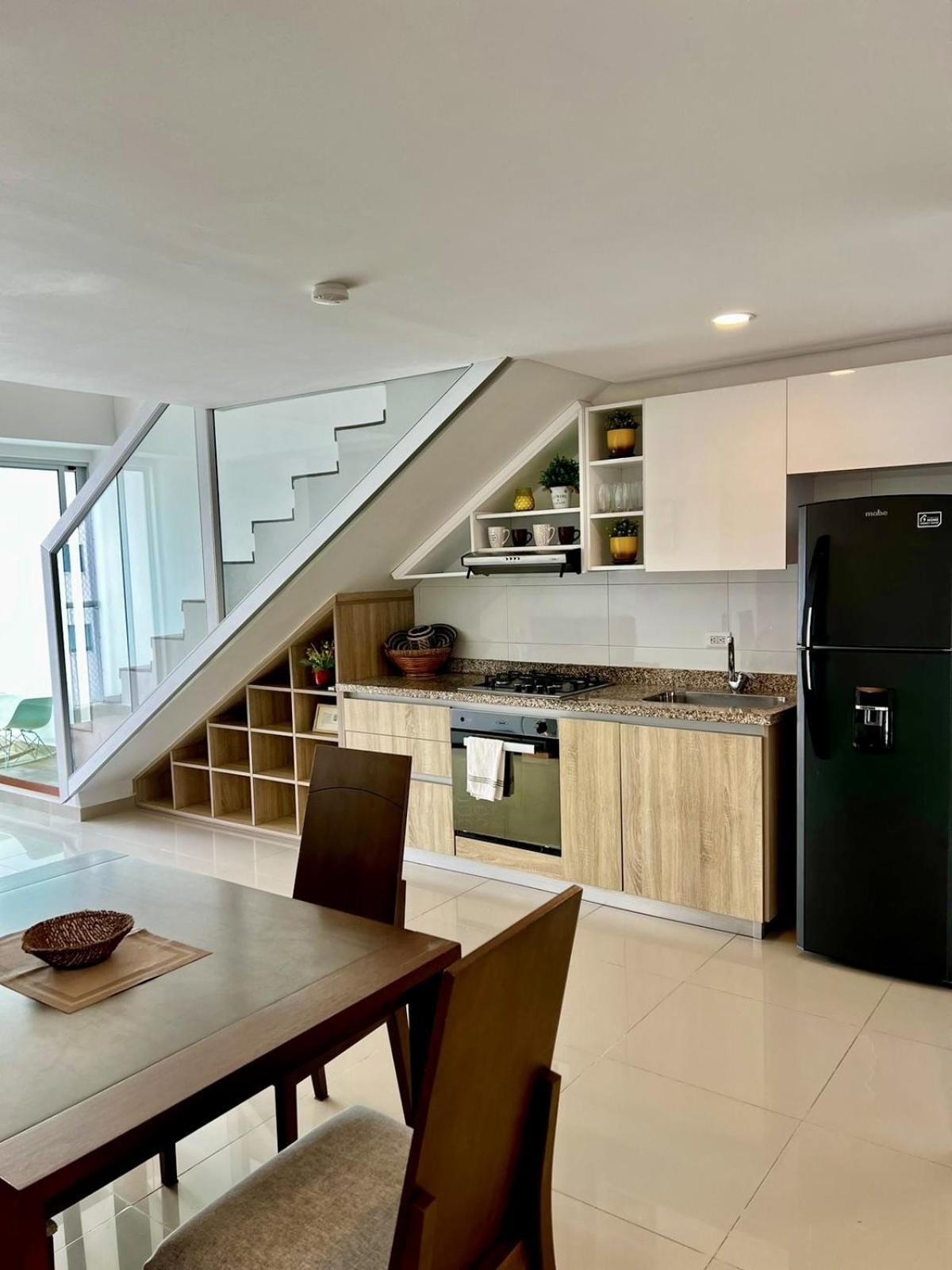 APARTAMENTO NUEVO Y ACOGEDOr