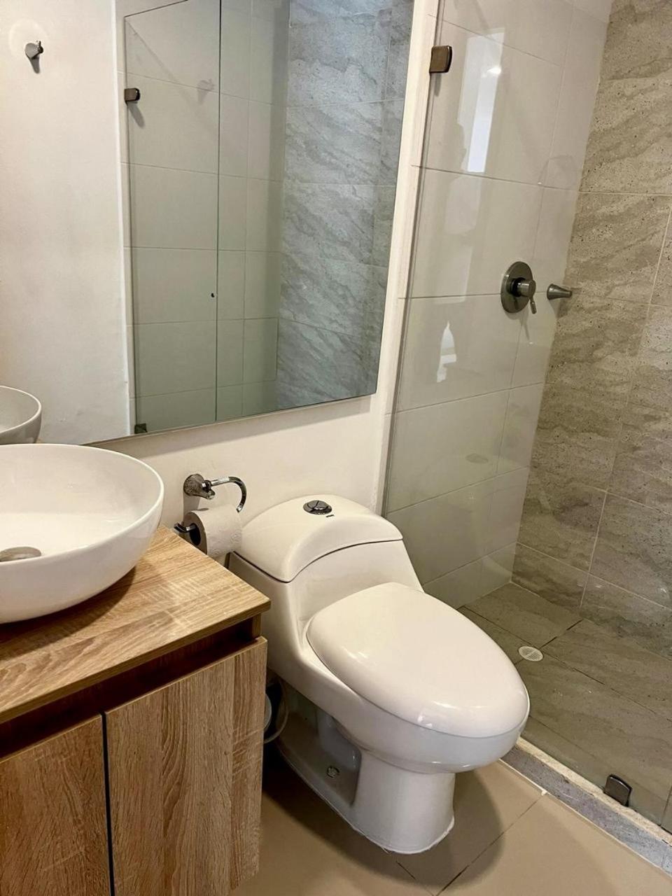 APARTAMENTO NUEVO Y ACOGEDOr